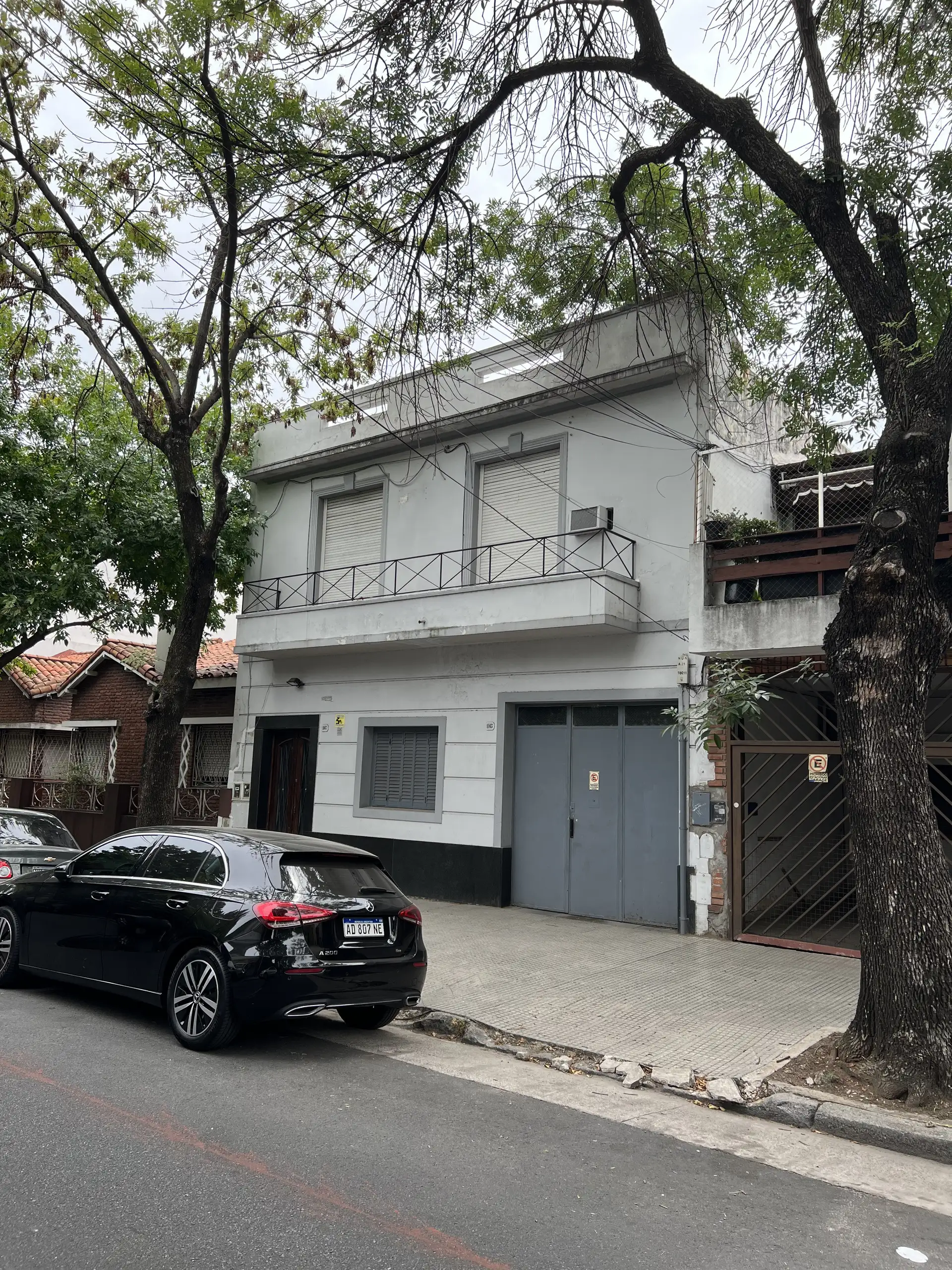 Casa en Alquiler en Nuñez, Capital Federal