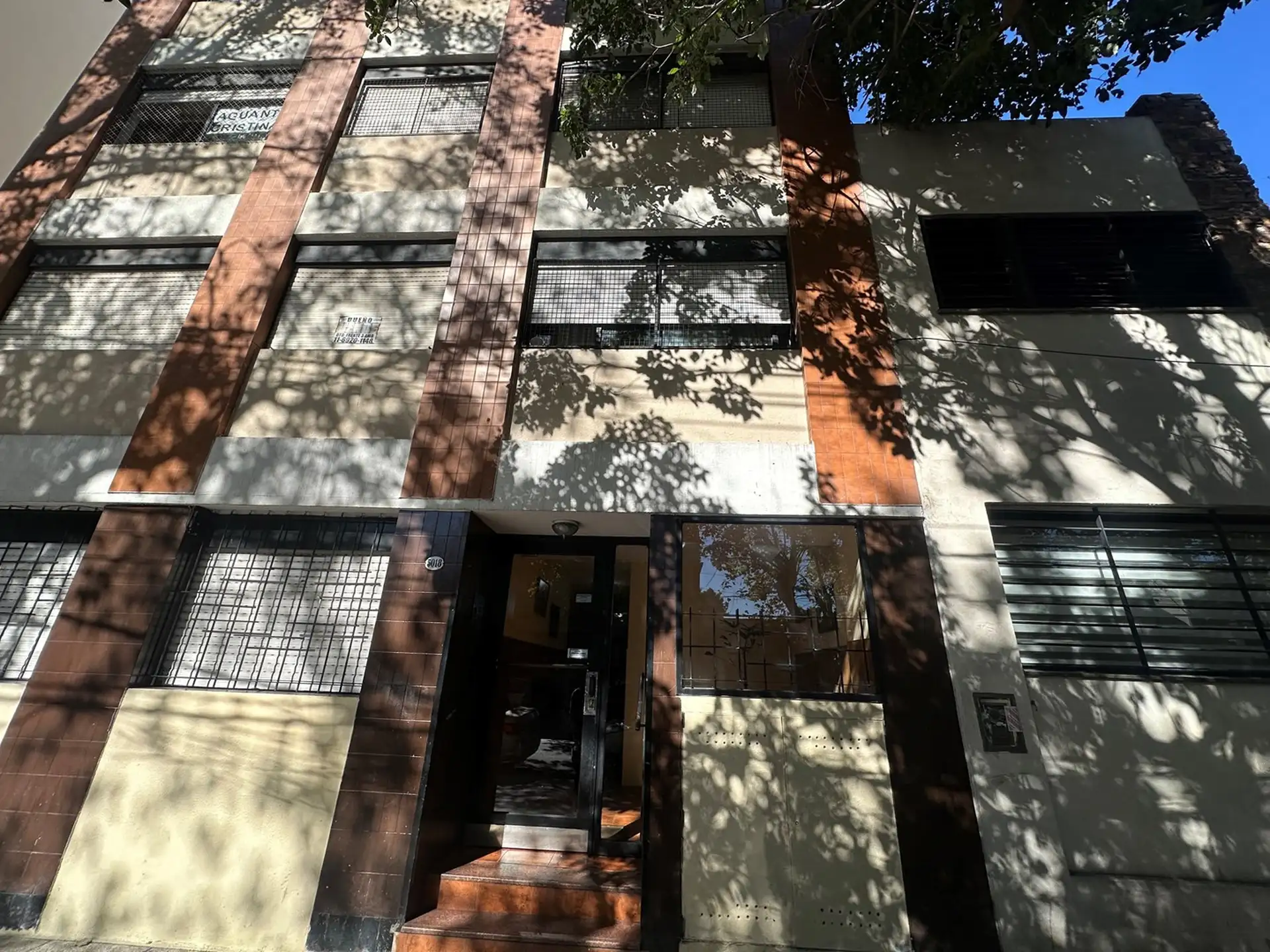 Departamento en Alquiler en Caseros, Partido de Tres de Febrero