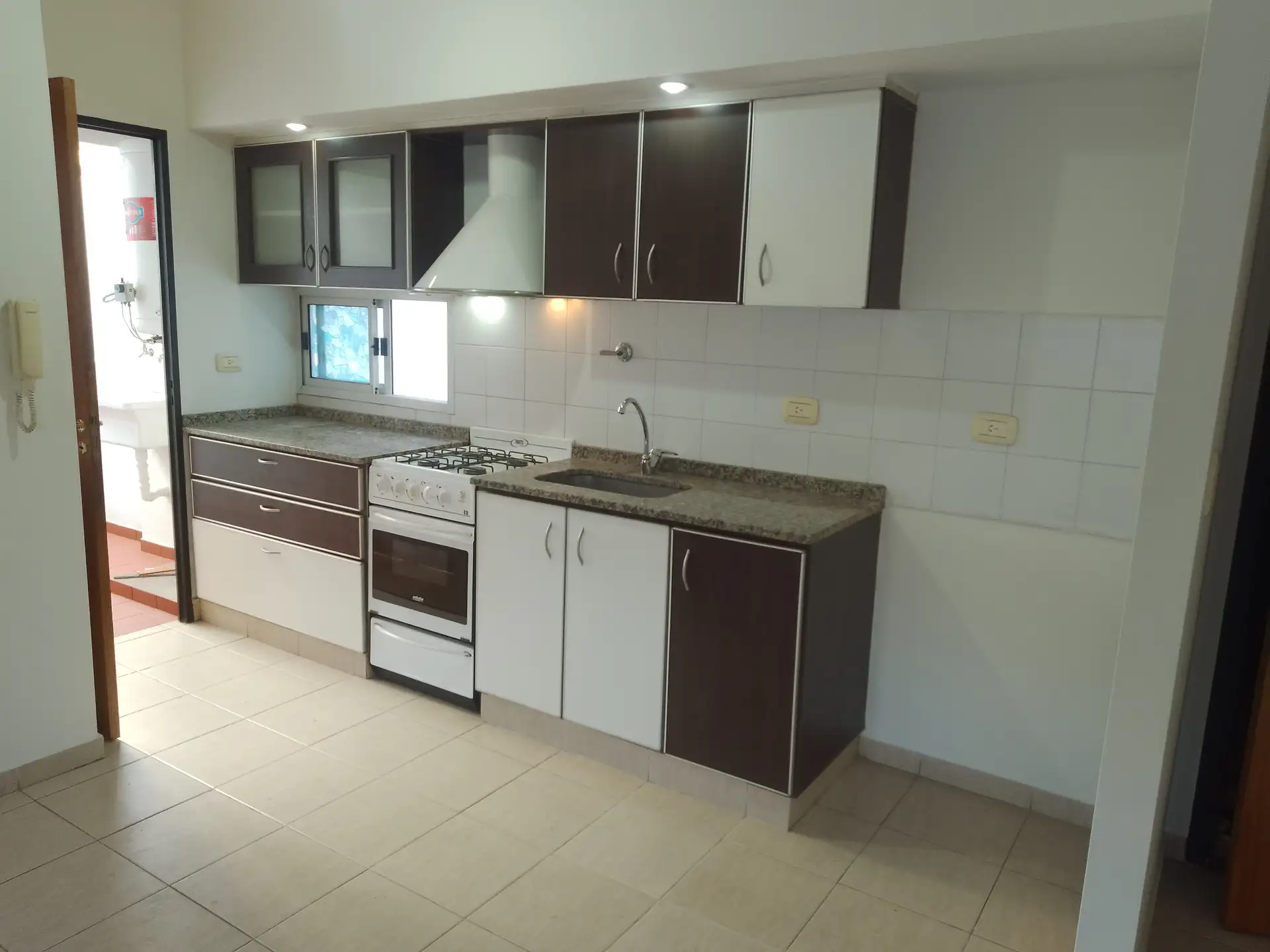 Alquiler en Barrio San Pedro, Villa Devoto