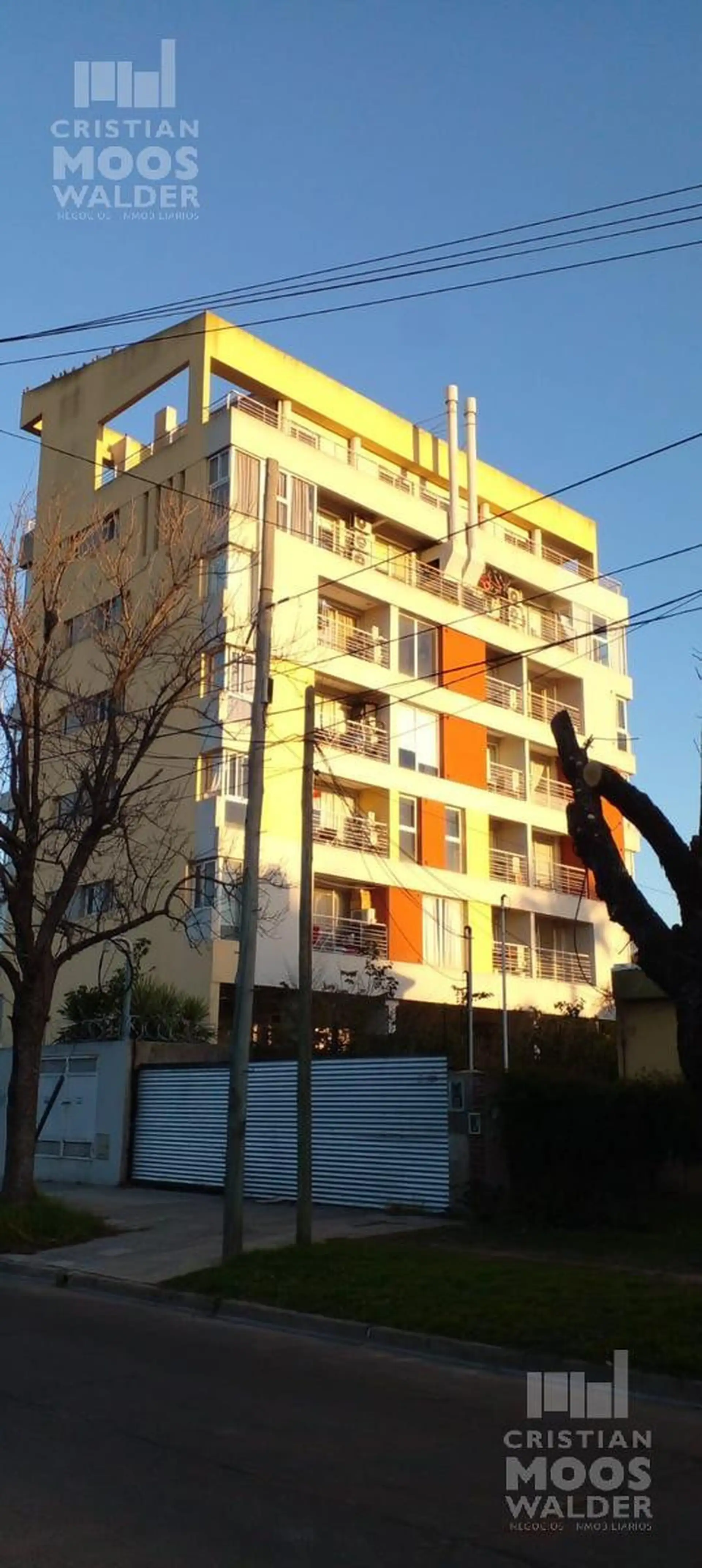 Departamento en Alquiler en Belen de Escobar, Partido de Escobar