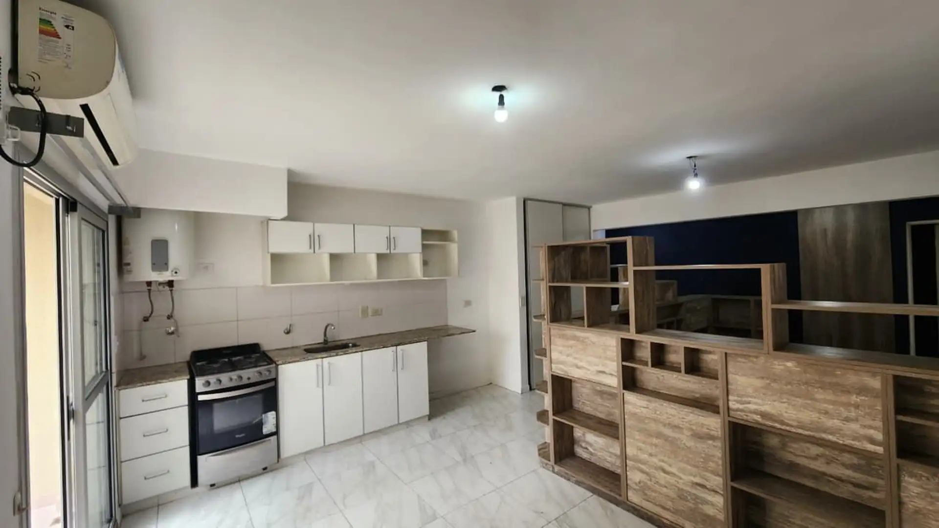 Departamento en Alquiler en Caseros, Partido de Tres de Febrero