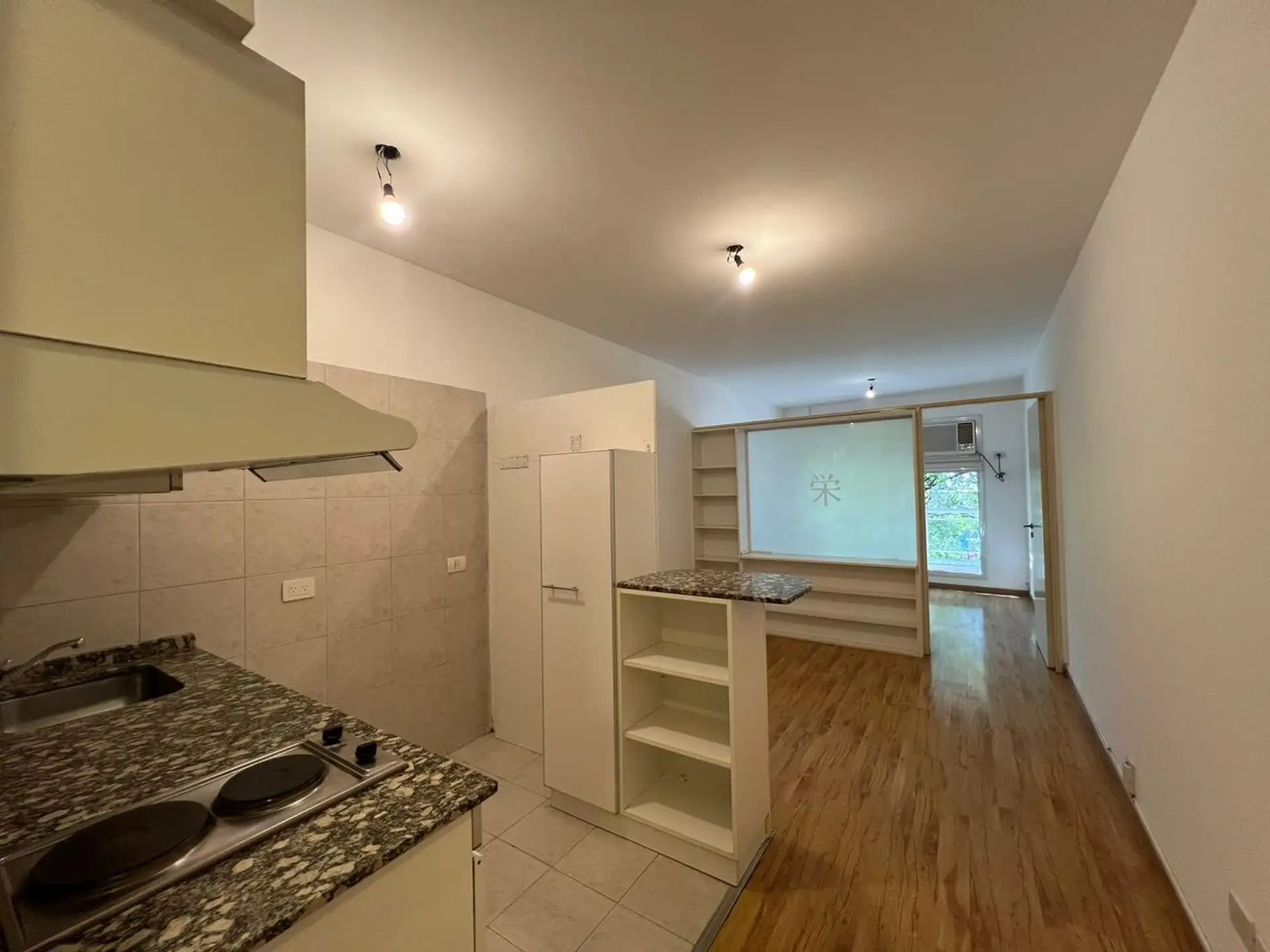 Departamento en Alquiler en Belgrano, Capital Federal