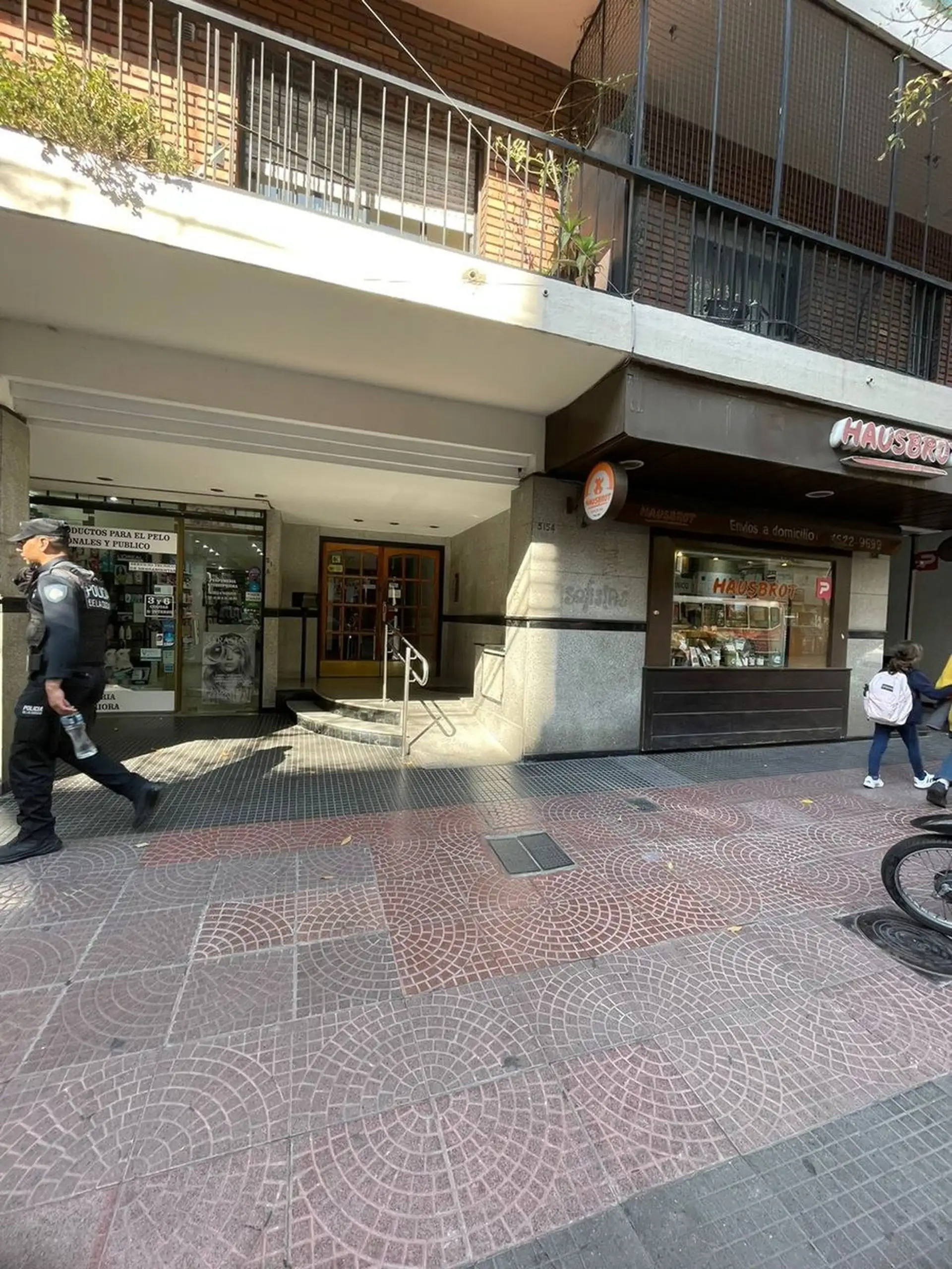 Departamento en Alquiler en Villa Urquiza, Capital Federal
