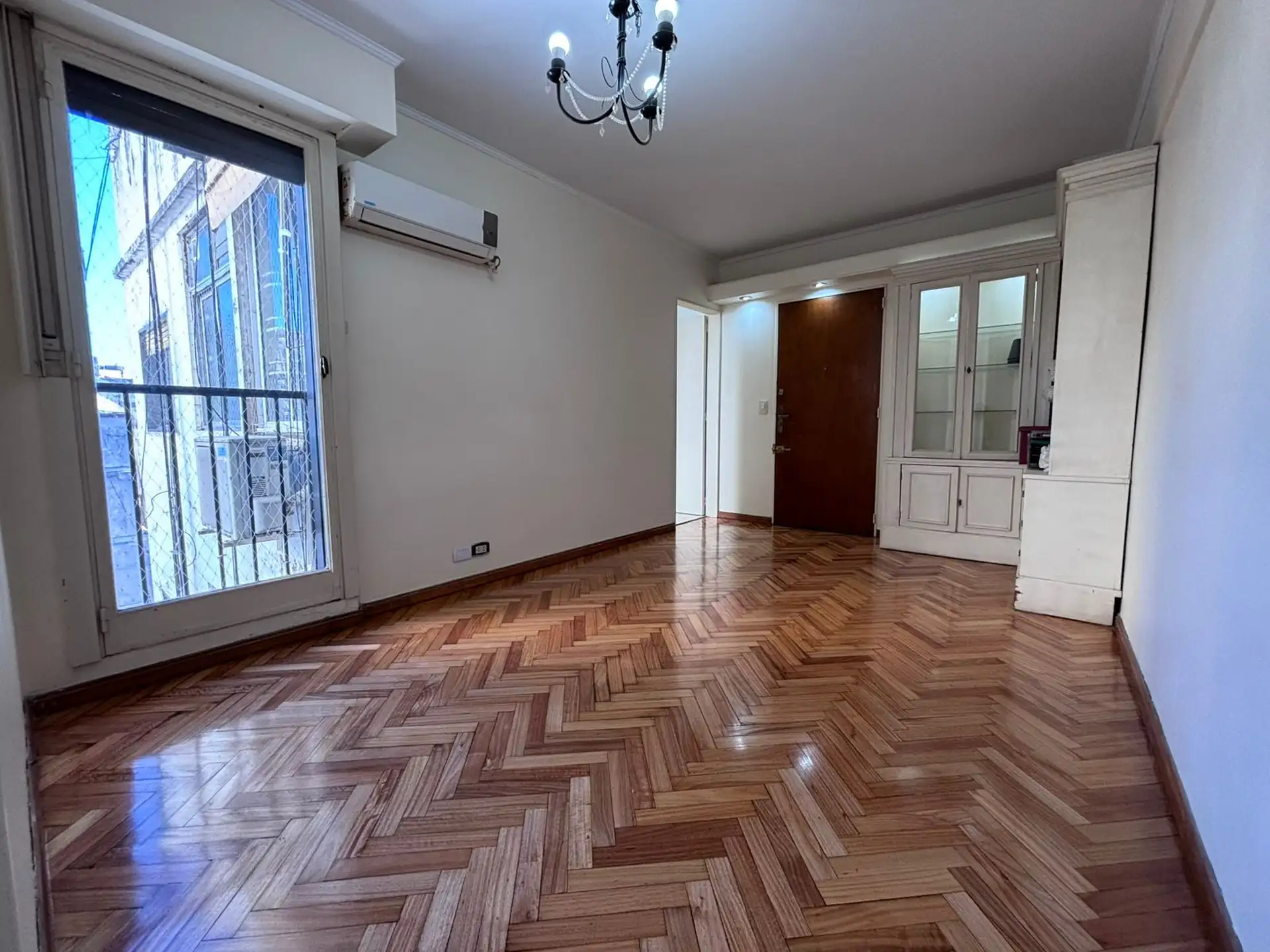Departamento en Alquiler en Palermo, Capital Federal