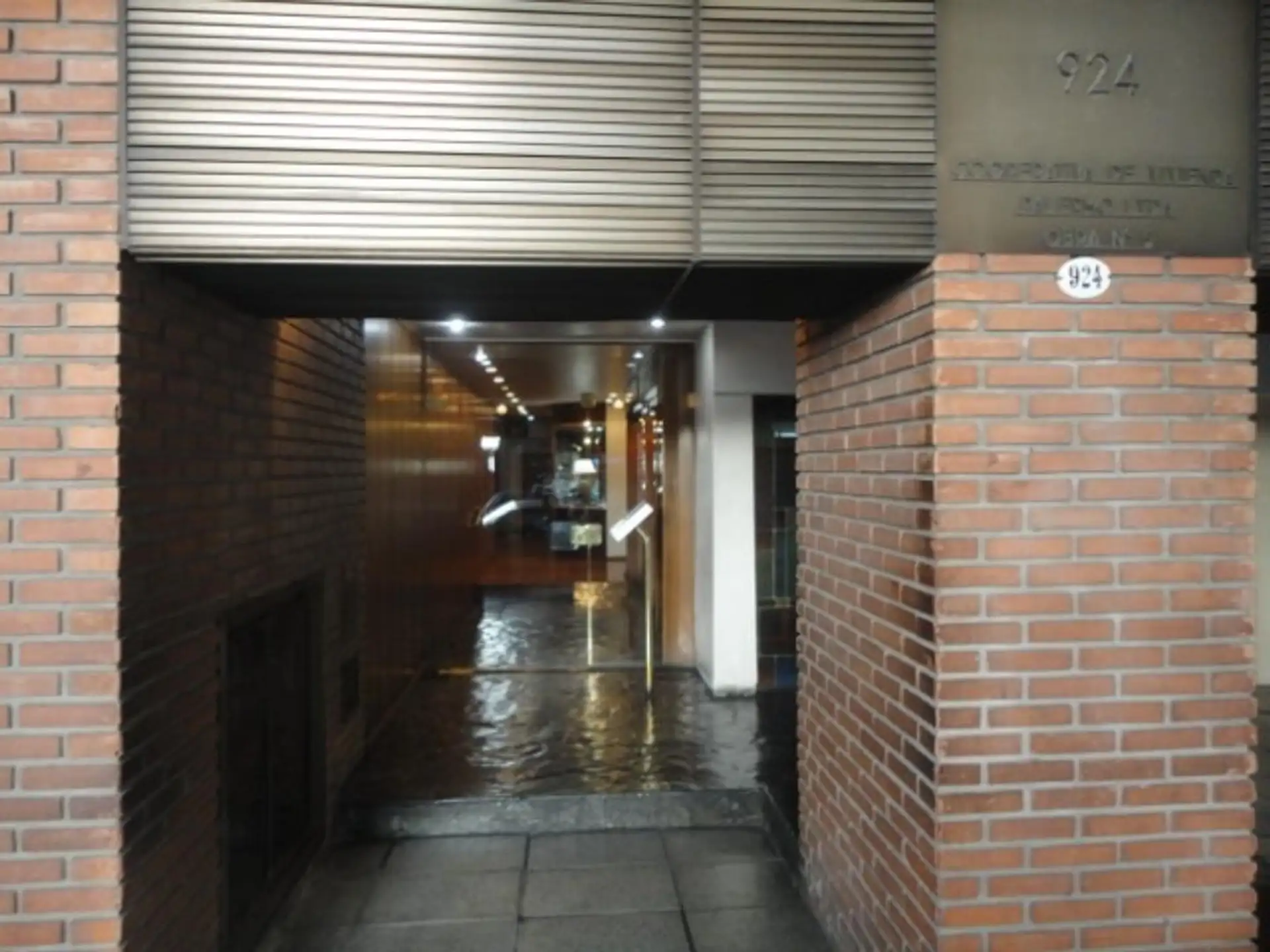 Departamento en Alquiler en Almagro, Capital Federal