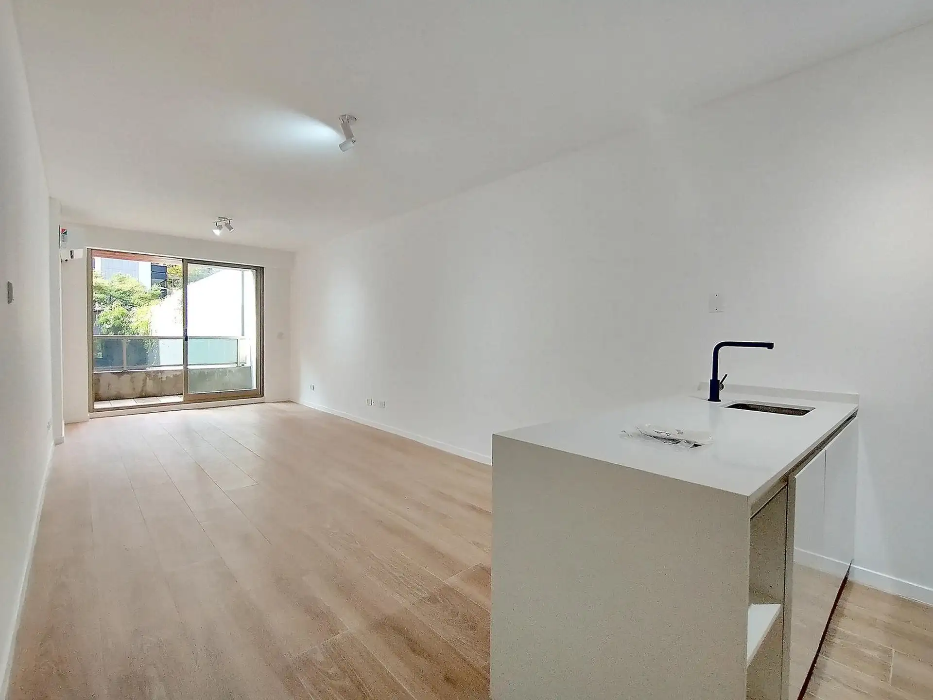 Departamento en Alquiler en Belgrano, Capital Federal