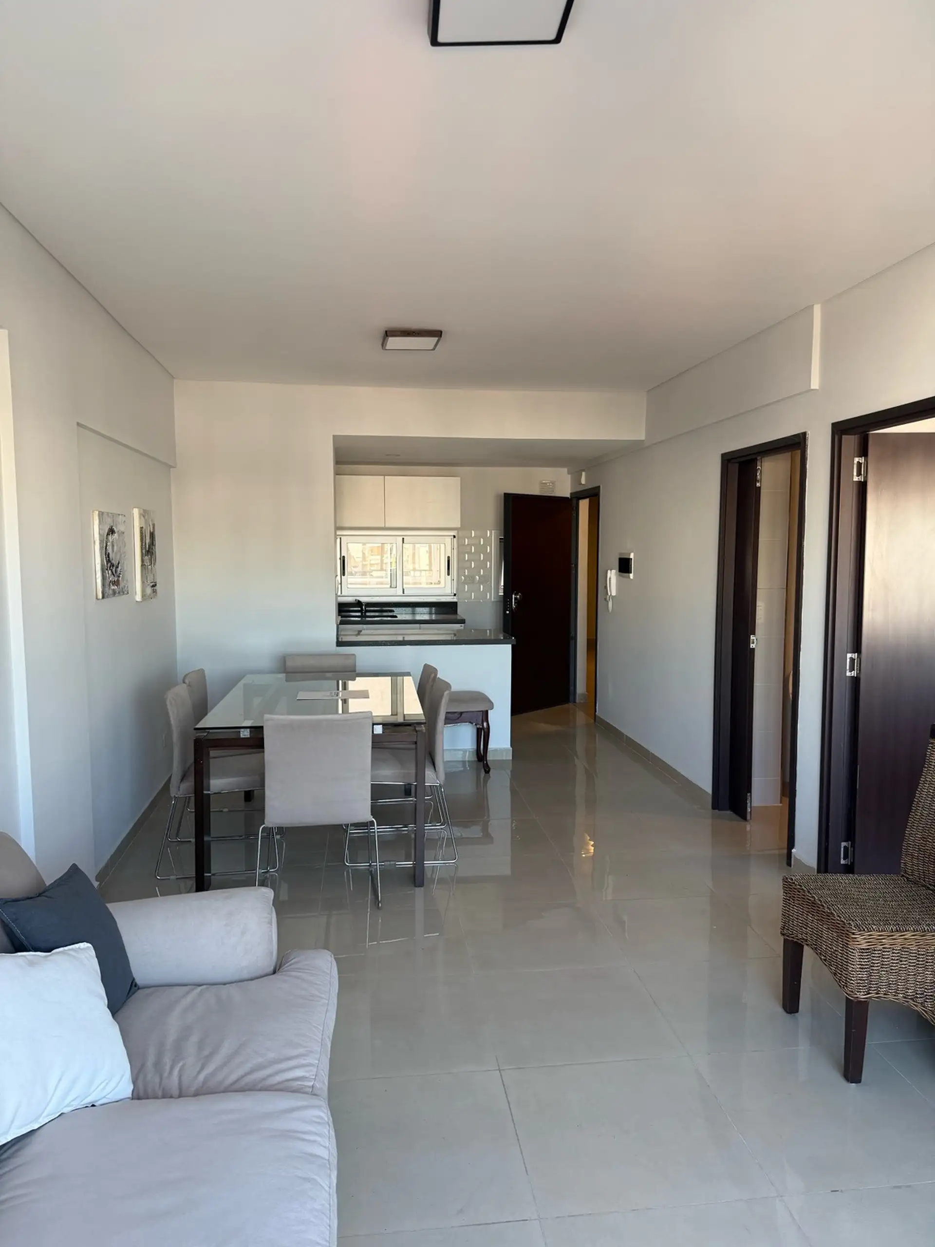 Departamento en Alquiler en Flores, Capital Federal