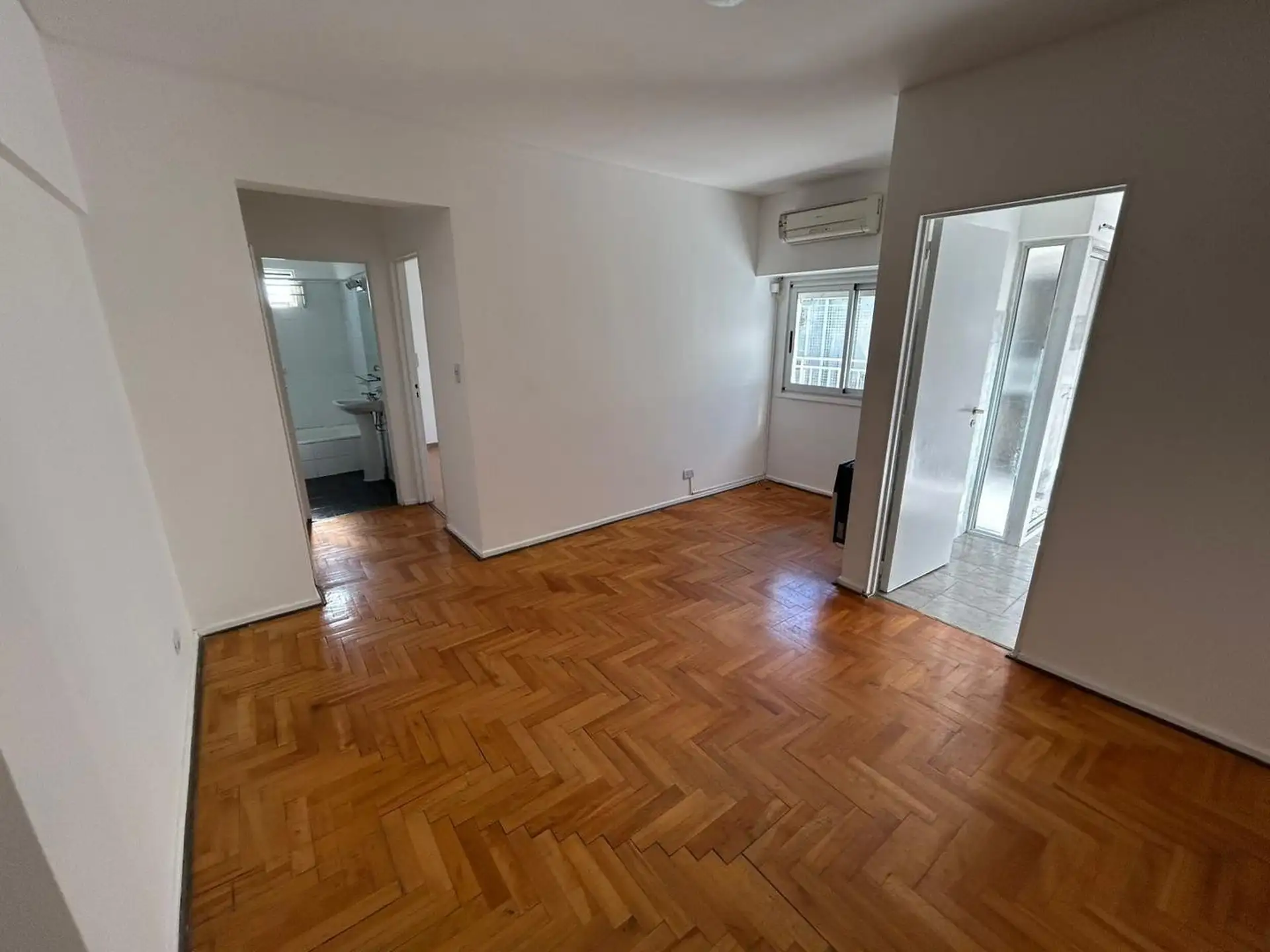 Departamento en Alquiler en Boedo, Capital Federal
