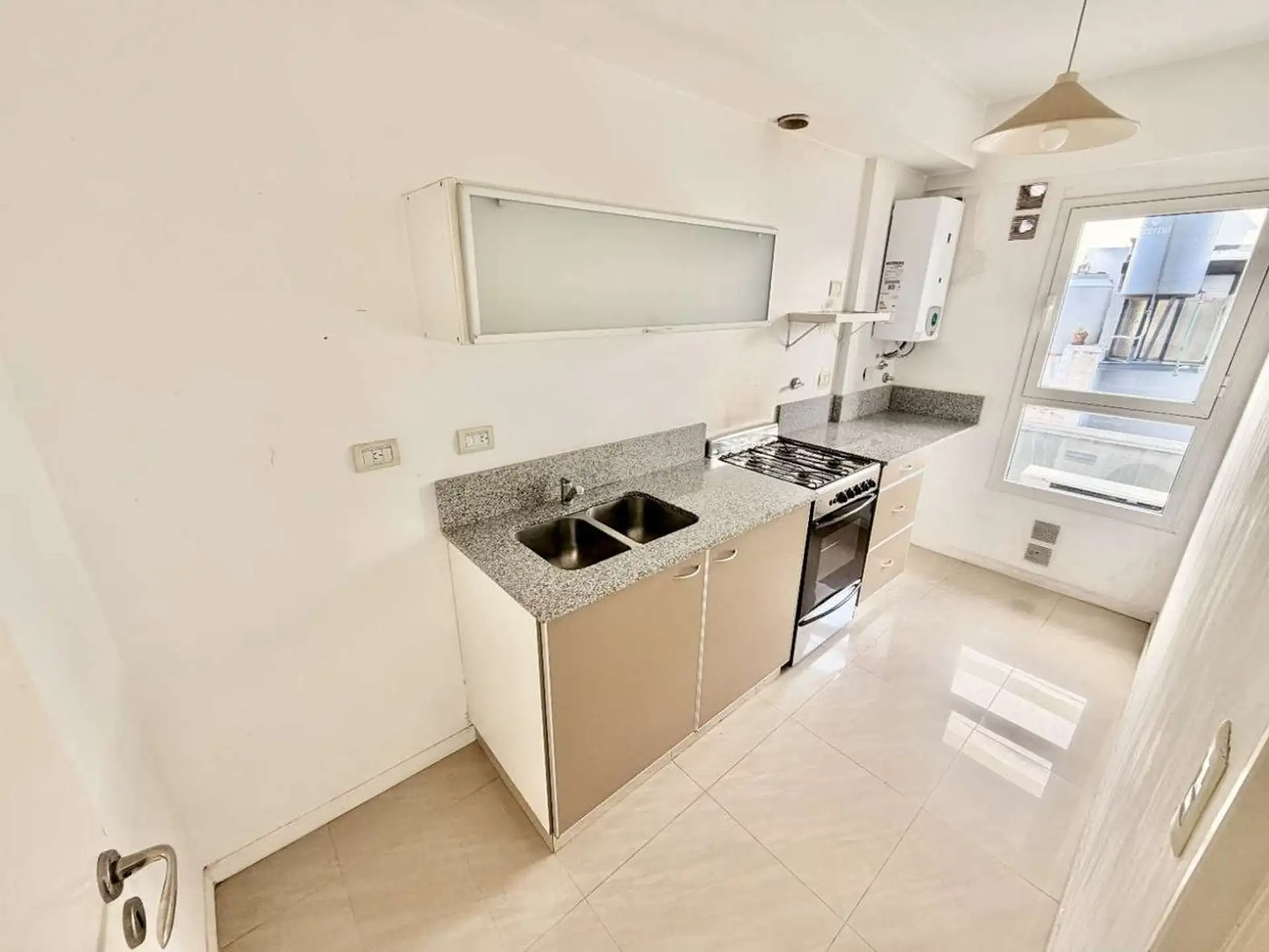 Departamento en Alquiler en Olivos Vias/Maipu, Olivos