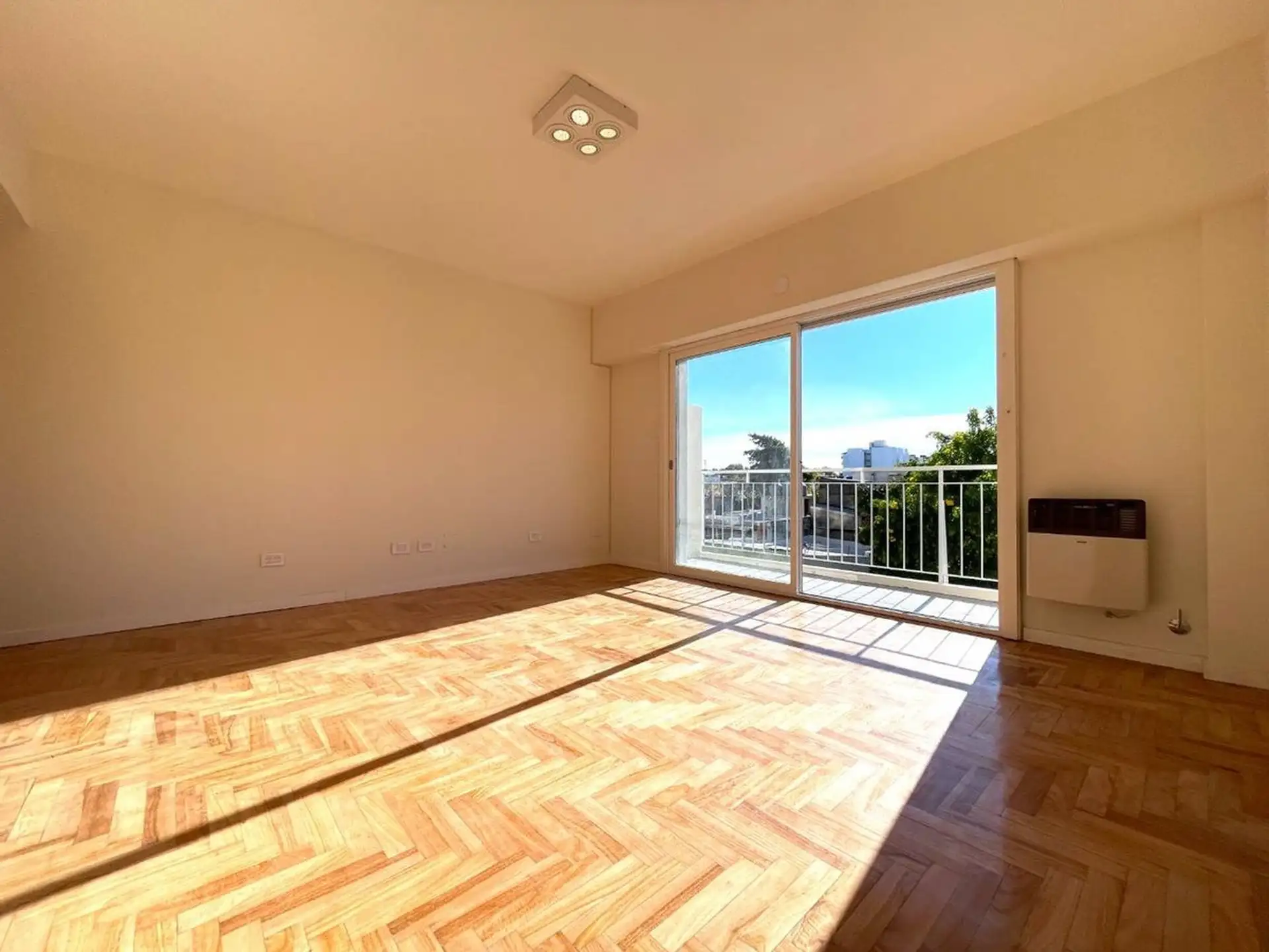 Departamento en Alquiler en Villa Devoto, Capital Federal