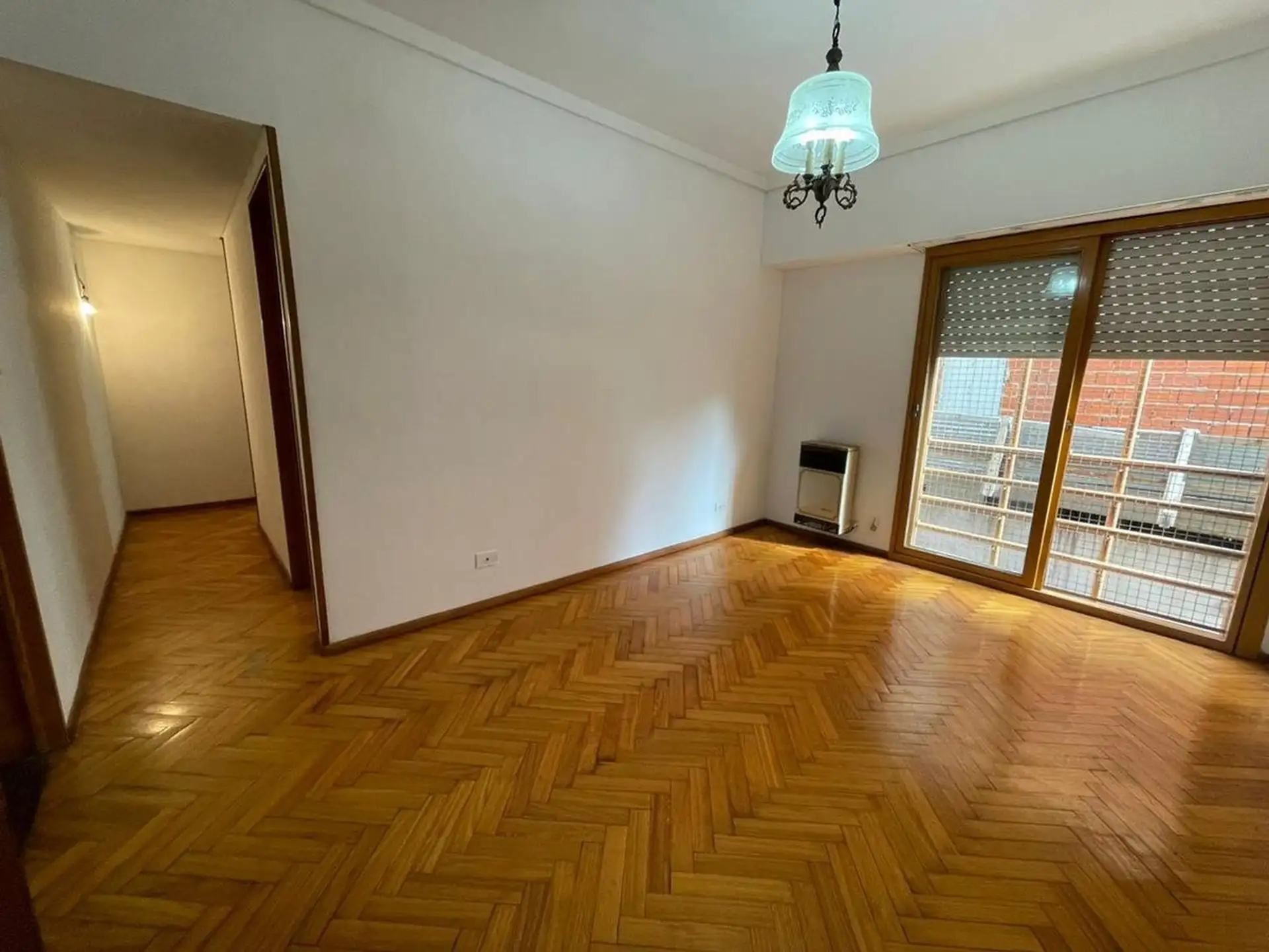 Departamento en Alquiler en Saavedra, Capital Federal