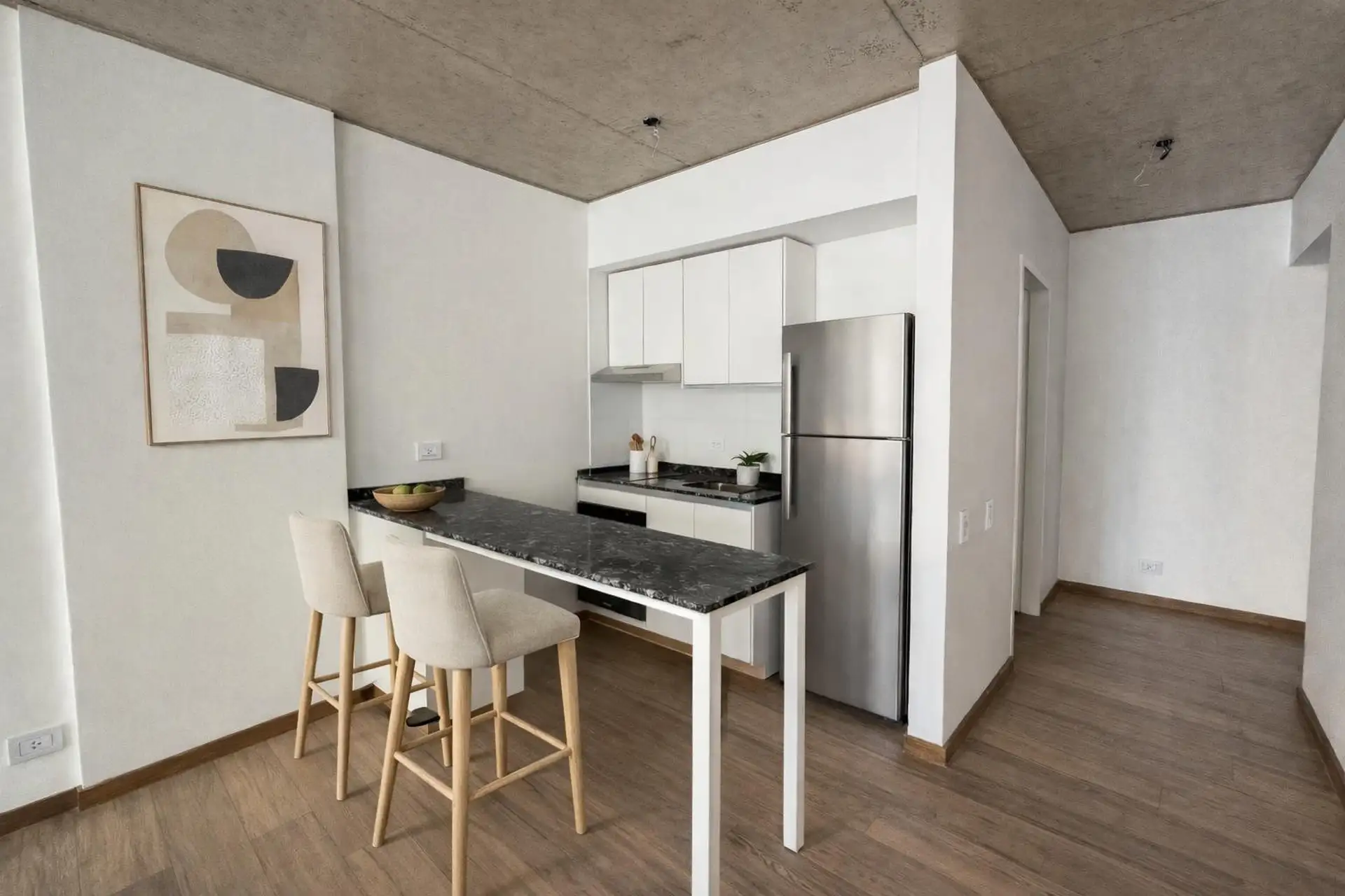 Departamento en Alquiler en Villa Urquiza, Capital Federal