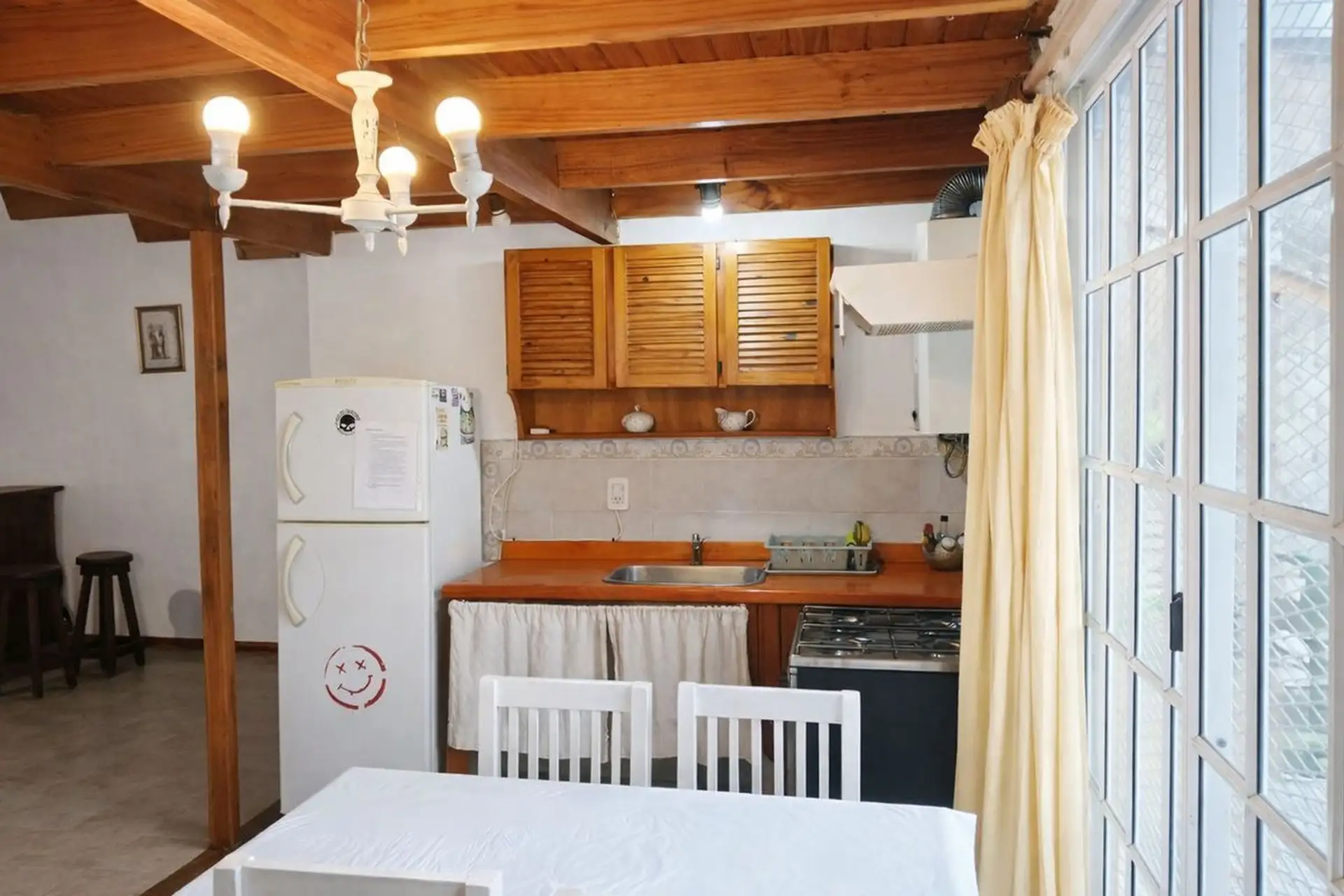 Departamento en Alquiler en San Isidro, Partido de San Isidro