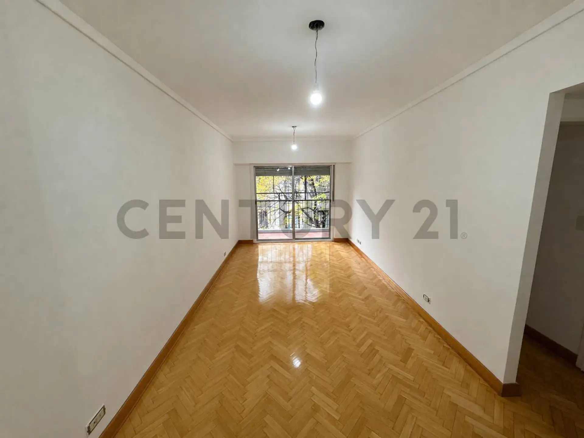 2-room apartment with balcony