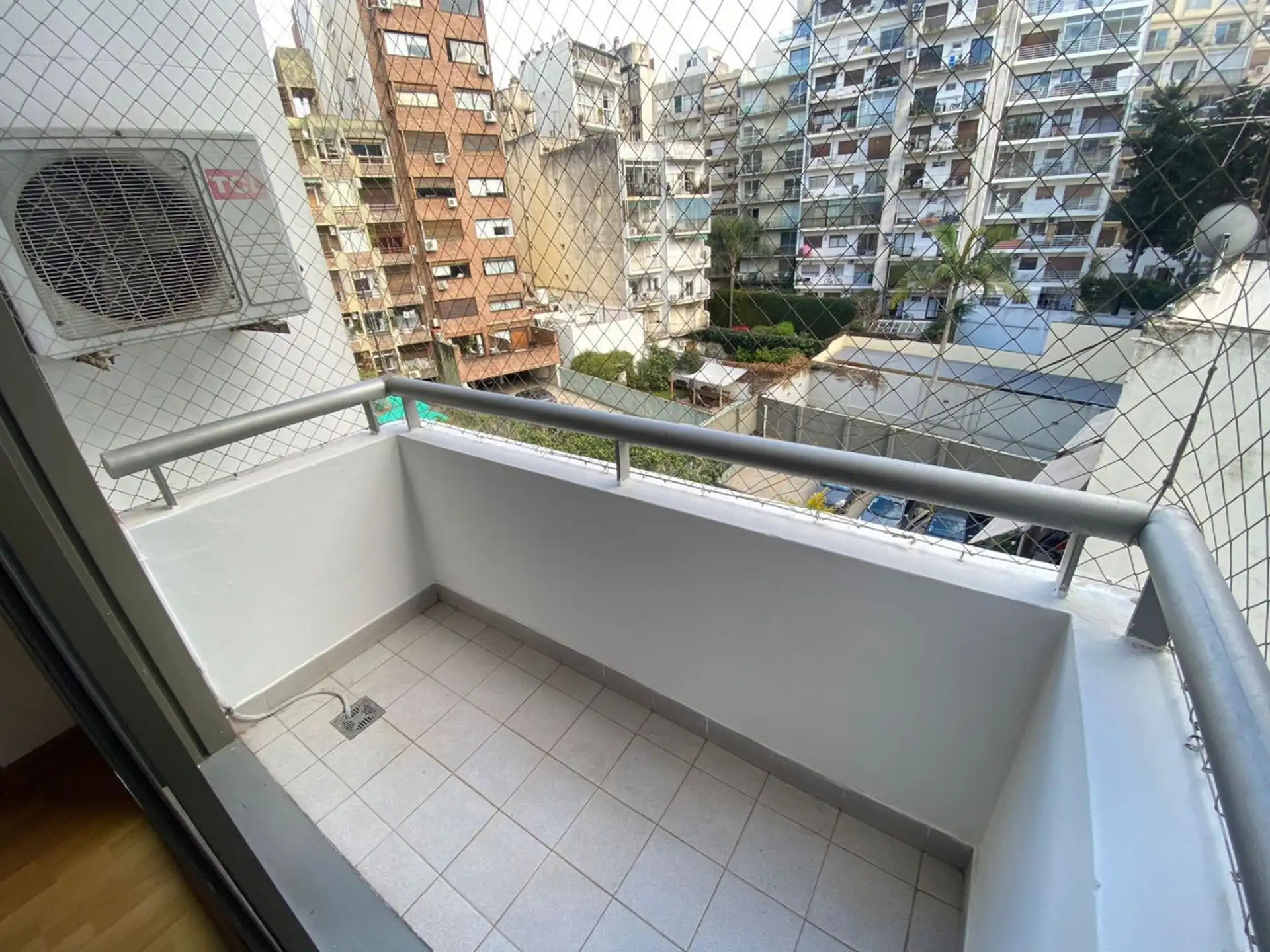 Departamento en Alquiler en Las Cañitas, Palermo