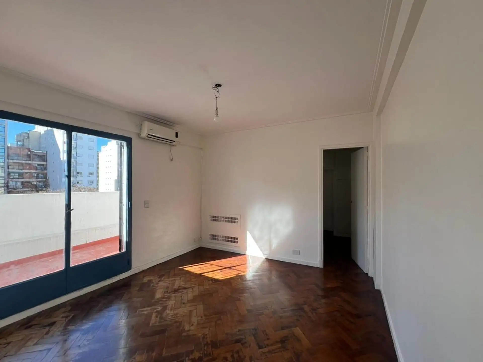 Departamento en Alquiler en Belgrano, Capital Federal