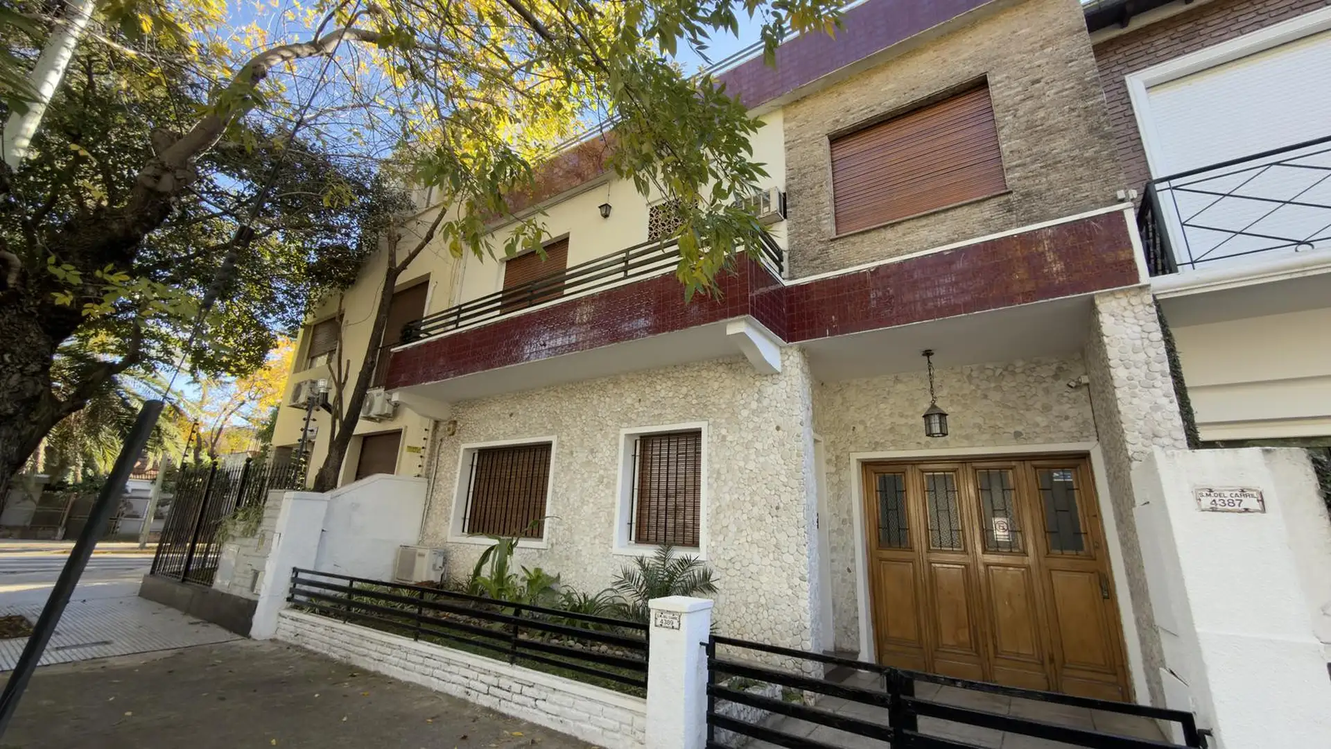 Casa en Alquiler en Villa Devoto, Capital Federal