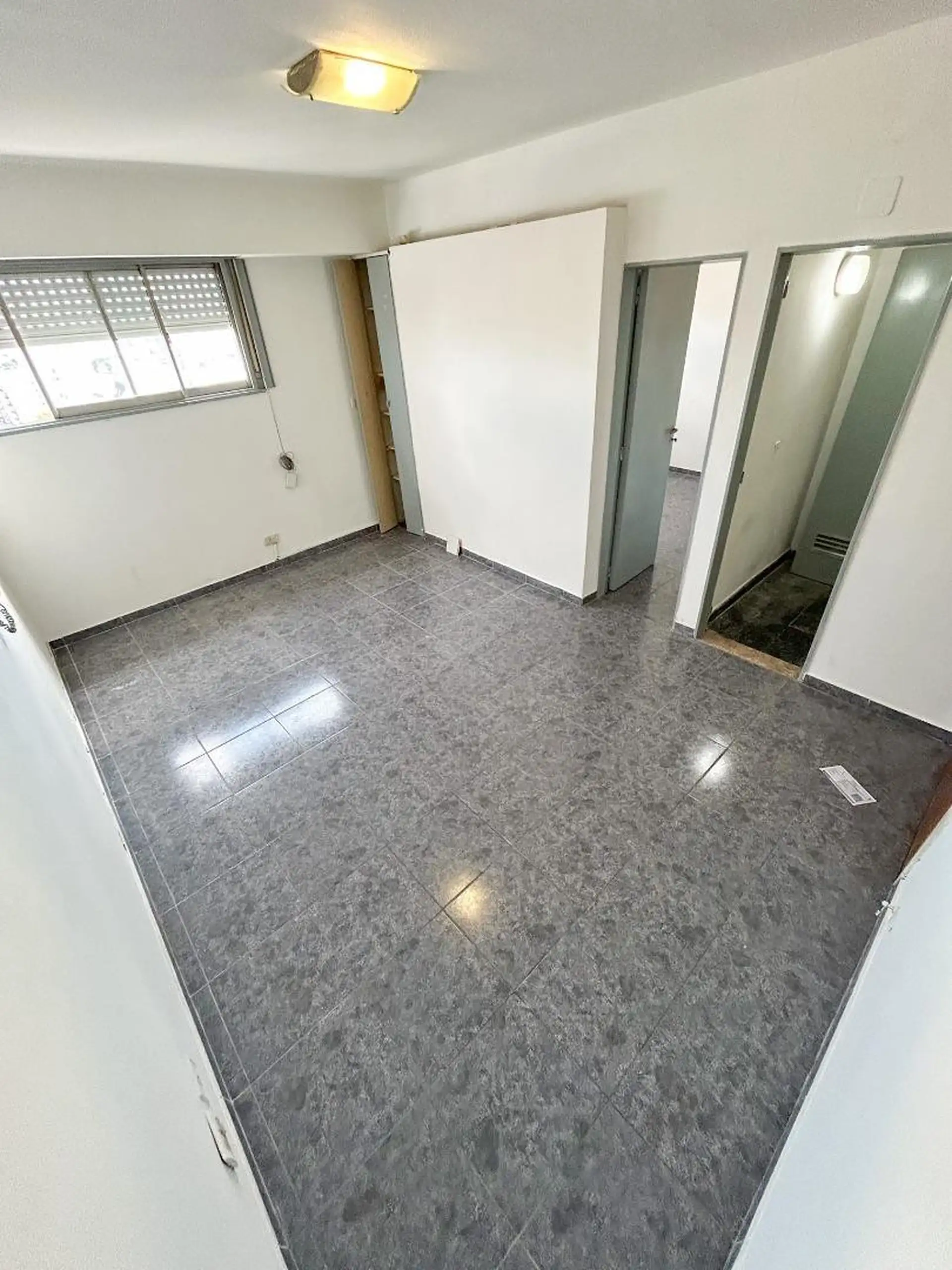Departamento en Flores con terraza