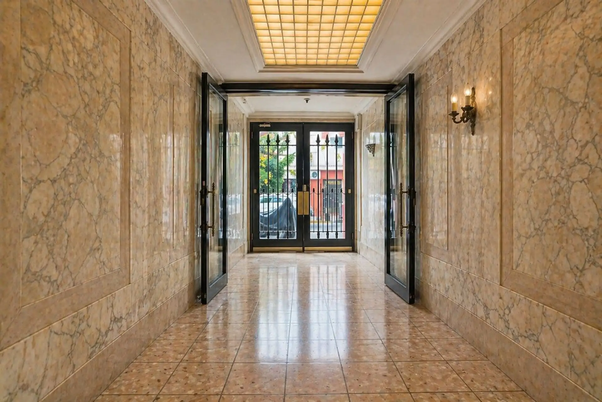 Departamento en Alquiler en Balvanera, Capital Federal
