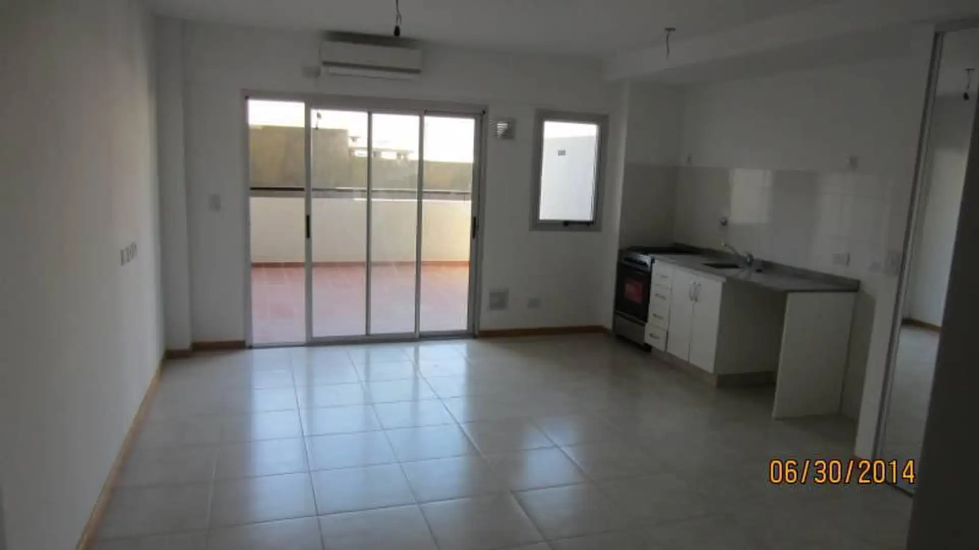 Departamento en Alquiler en Villa Santa Rita, Capital Federal