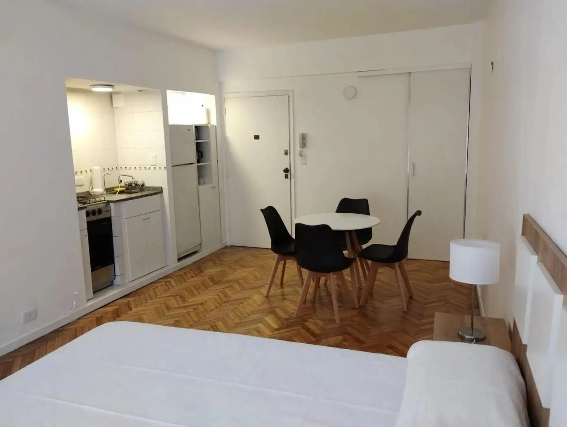Departamento en Alquiler en Recoleta, Capital Federal