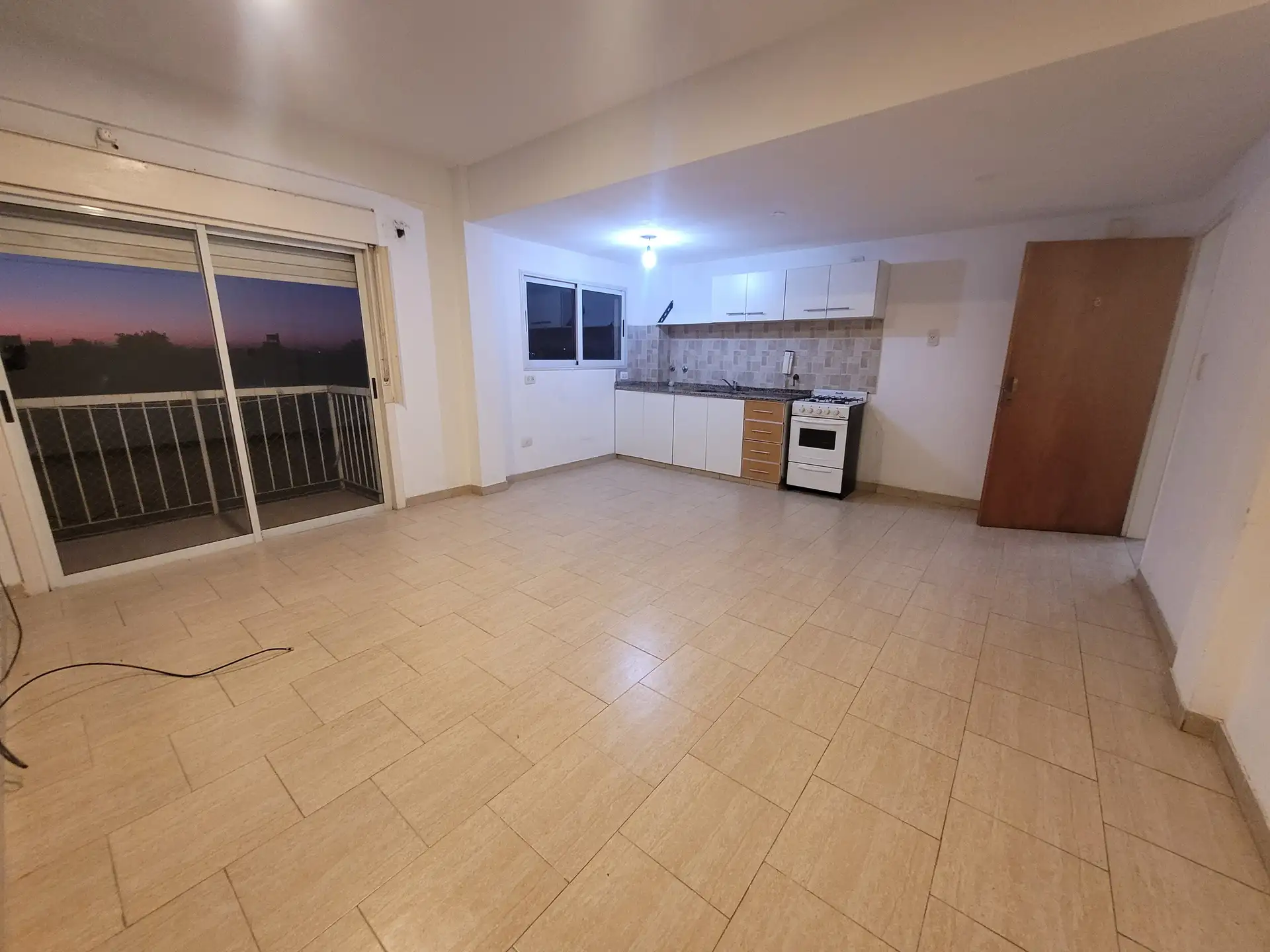 Departamento en Alquiler en Villa Saenz Peña, Partido de Tres de Febrero