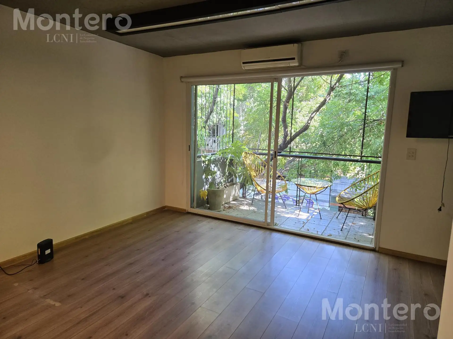 Departamento en Alquiler en Colegiales, Capital Federal