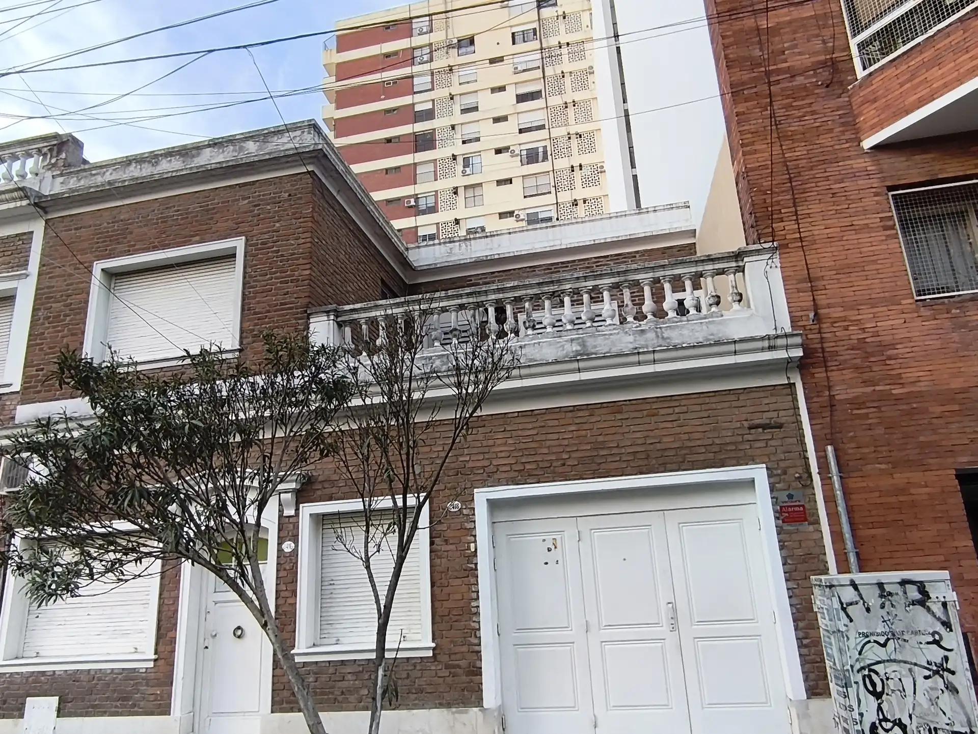 Casa en Alquiler en Urquiza R, Villa Urquiza