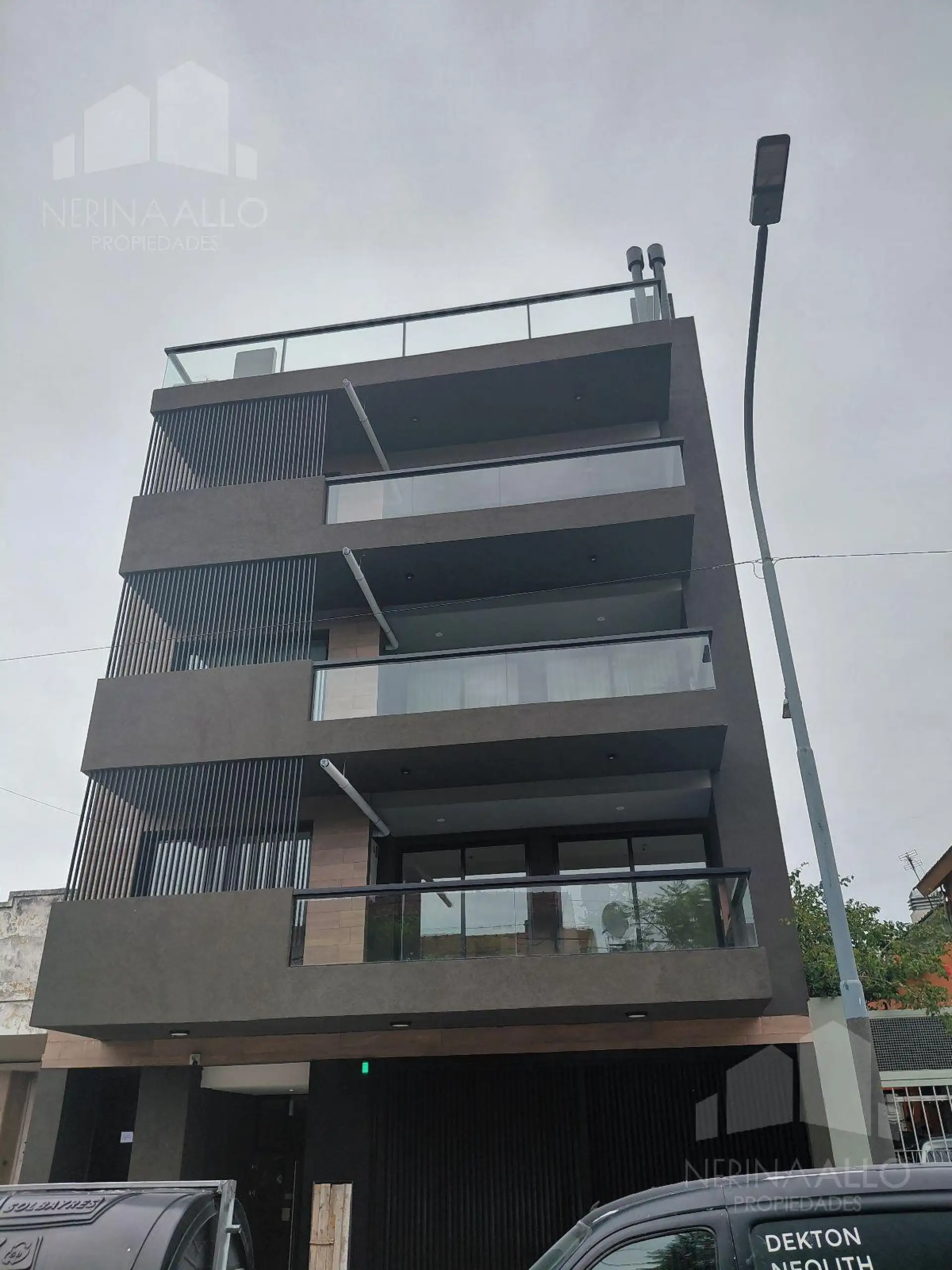 Departamento en Alquiler en Caballito Norte, Caballito