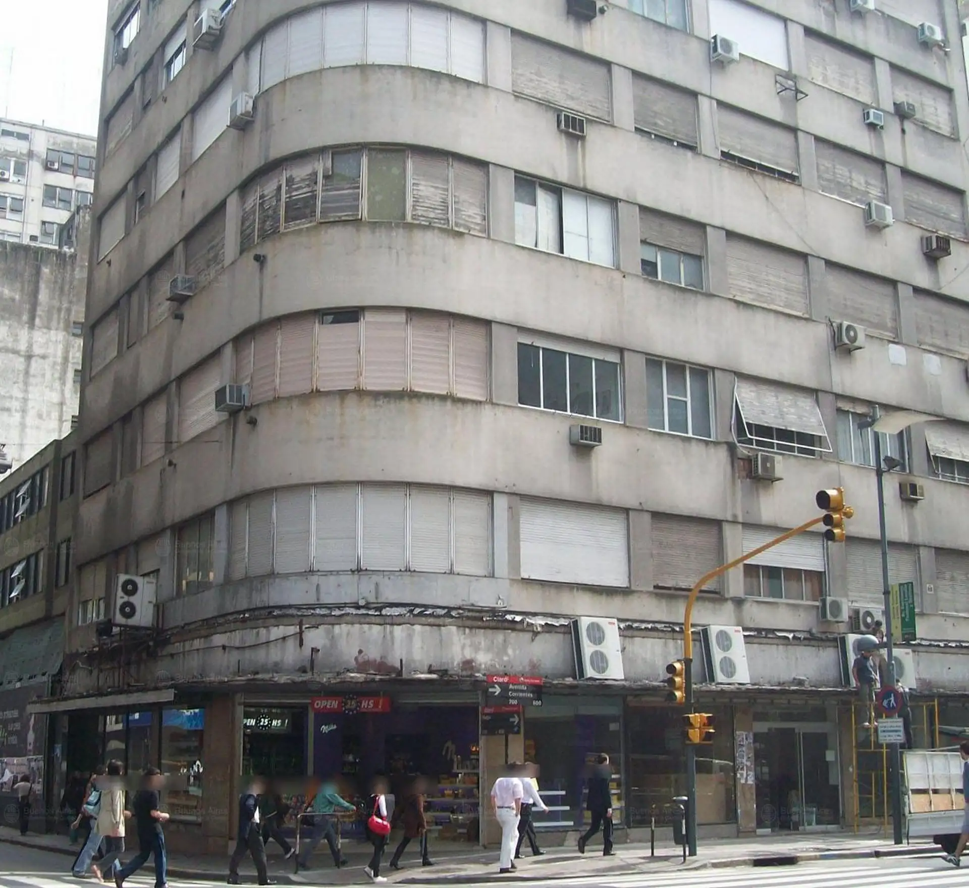 Departamento en Alquiler en San Nicolás, Capital Federal