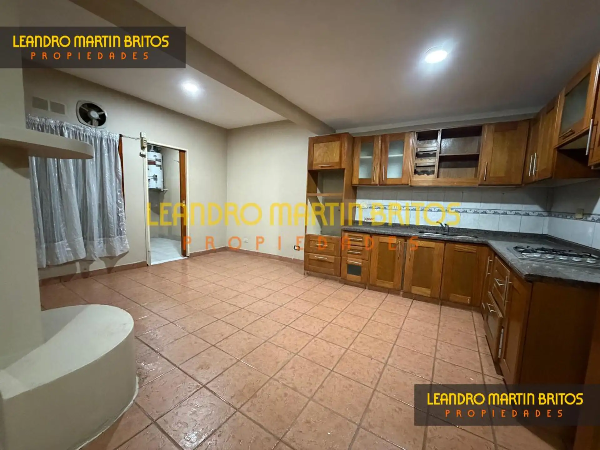 Departamento en Alquiler en Ramos Mejia, Partido de La Matanza