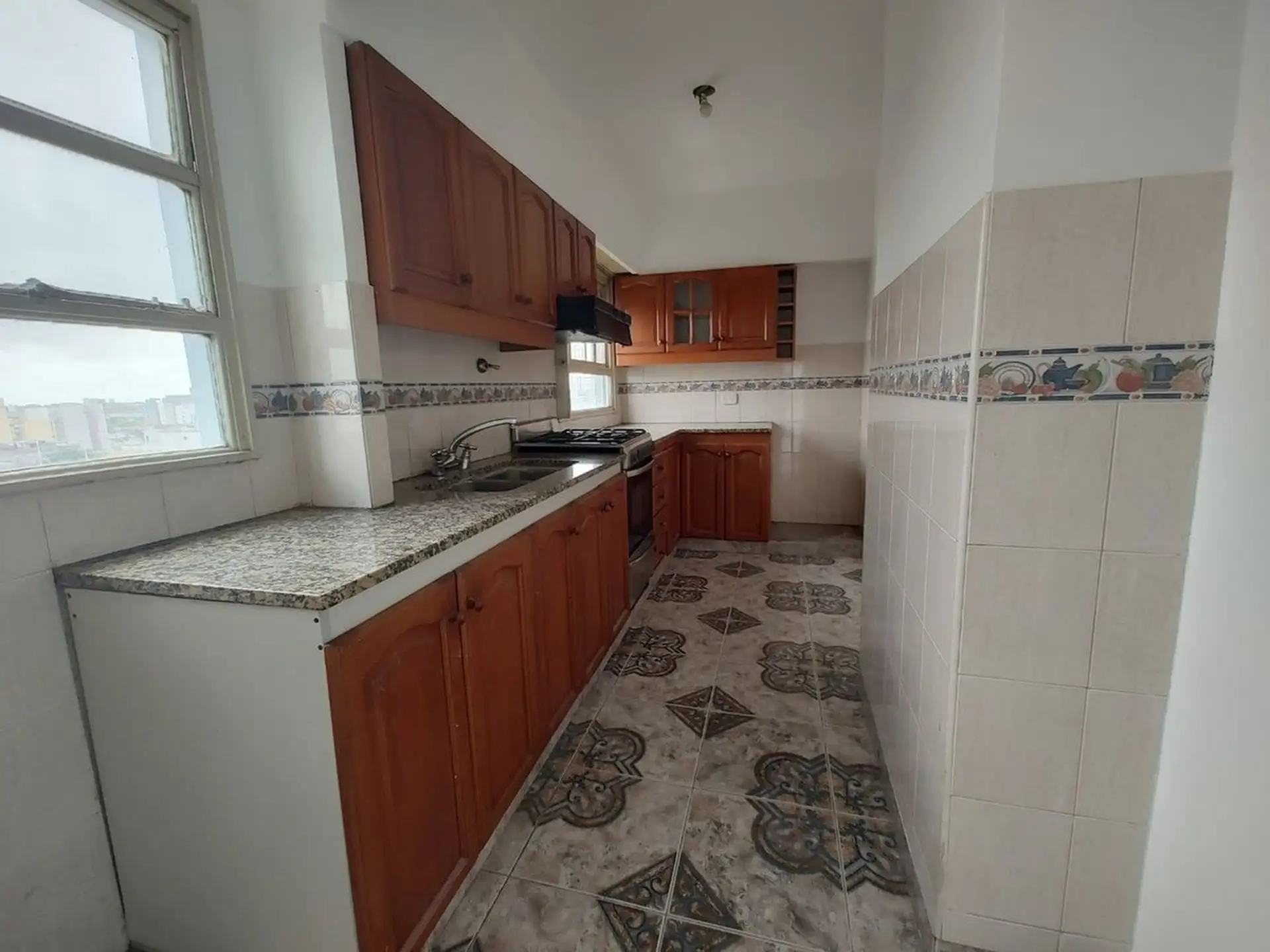 Departamento en Alquiler en Boca, Capital Federal