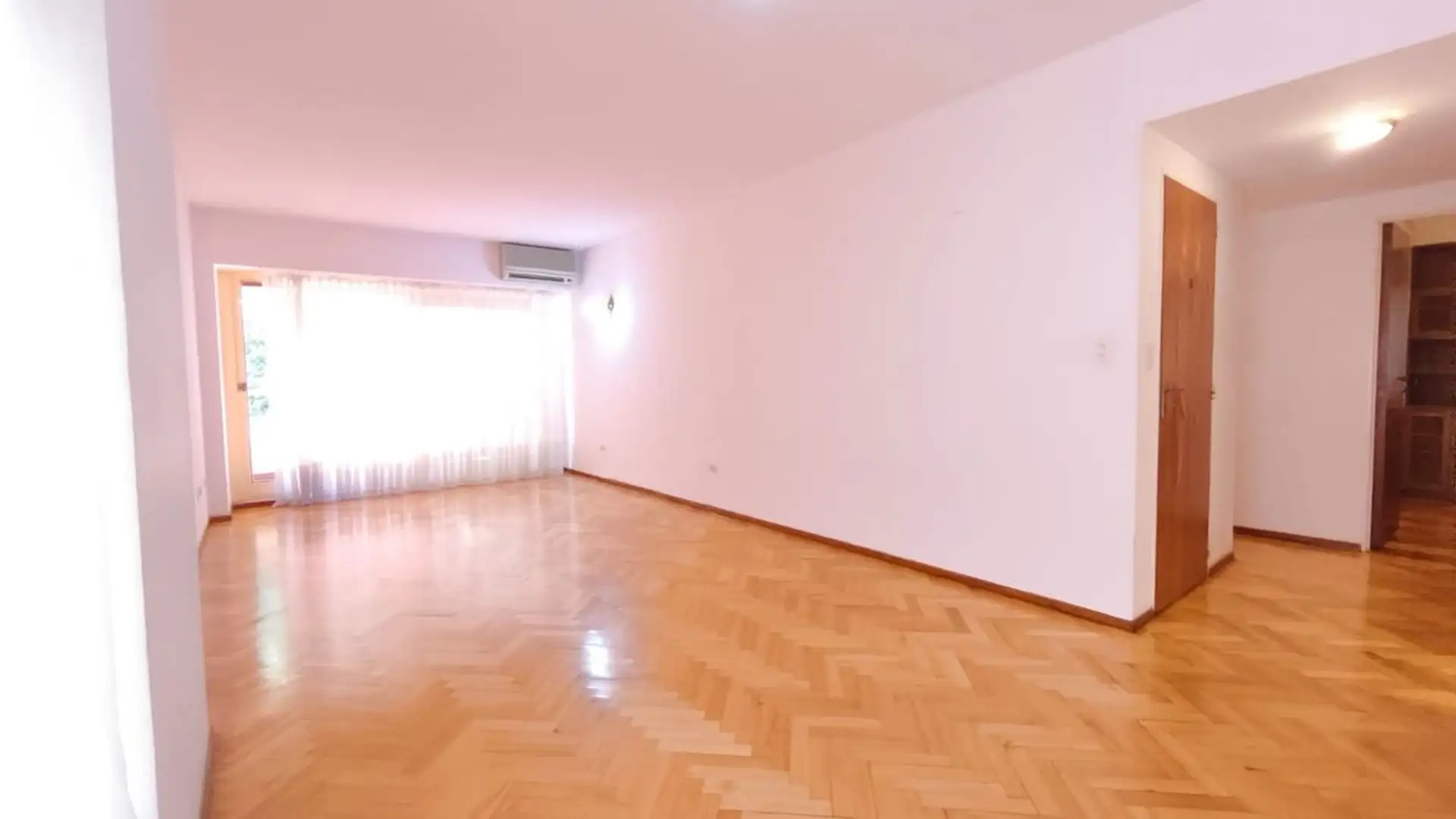 Departamento en Alquiler en Recoleta, Capital Federal