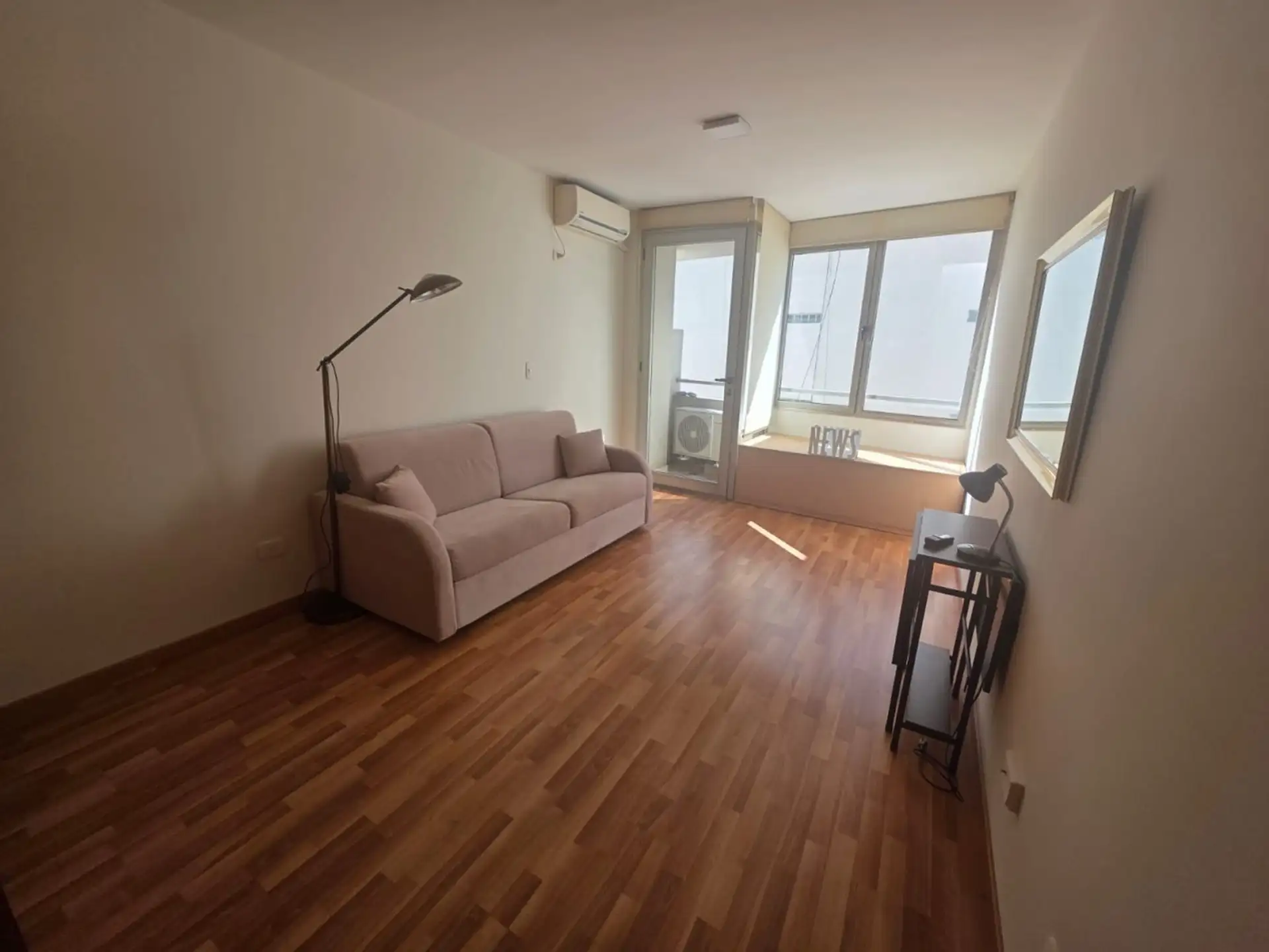 Departamento en Alquiler en Palermo Soho, Palermo