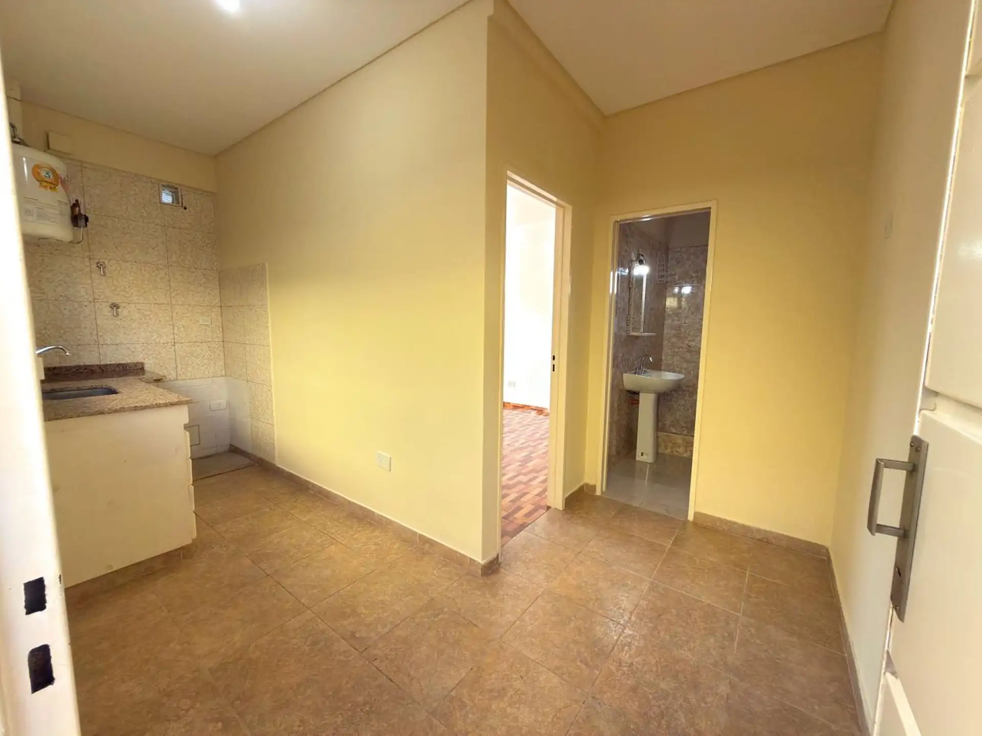 Departamento en Alquiler en Villa Ballester, Partido de General San Martín