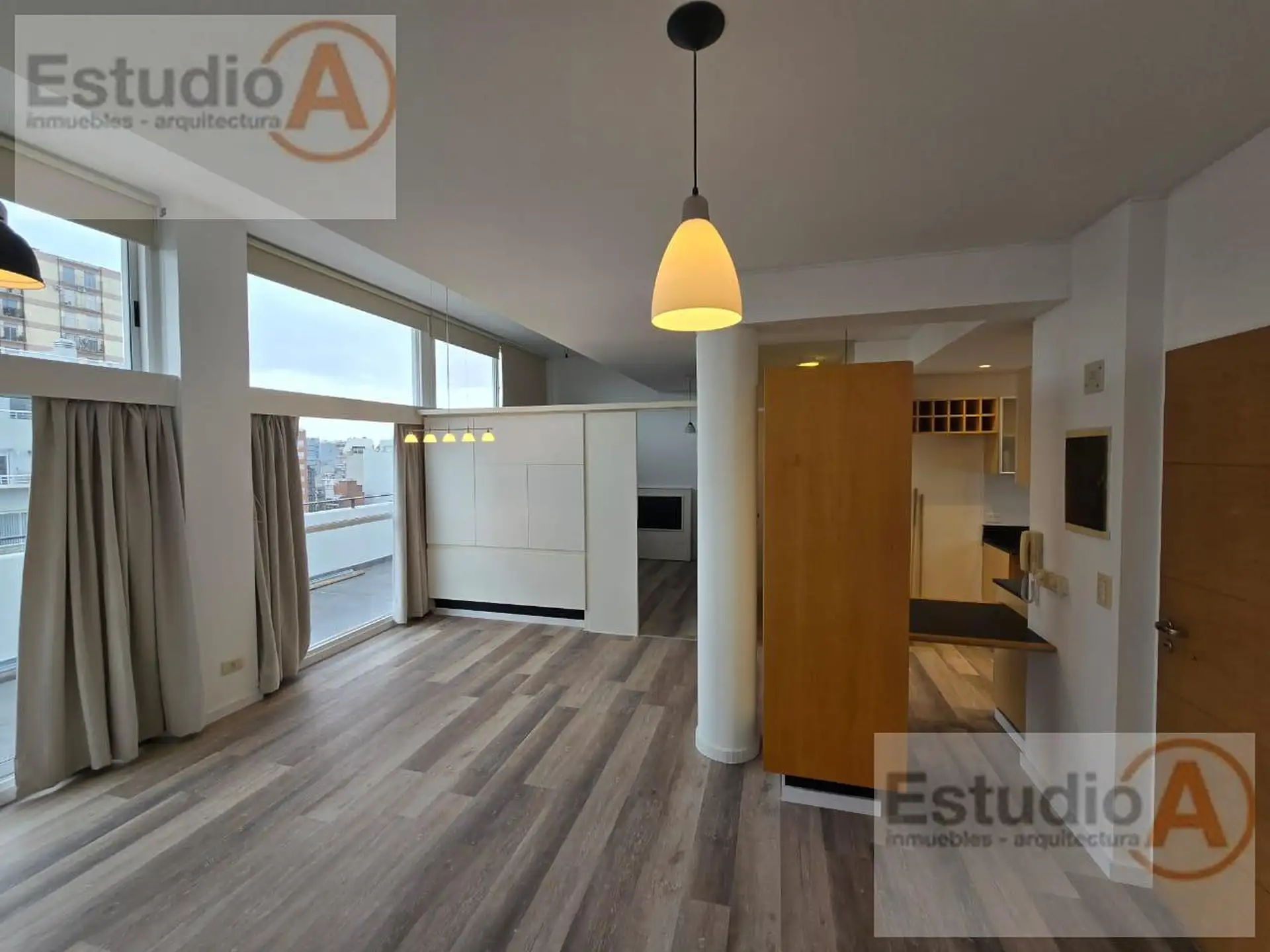 Departamento en Alquiler en Belgrano, Capital Federal
