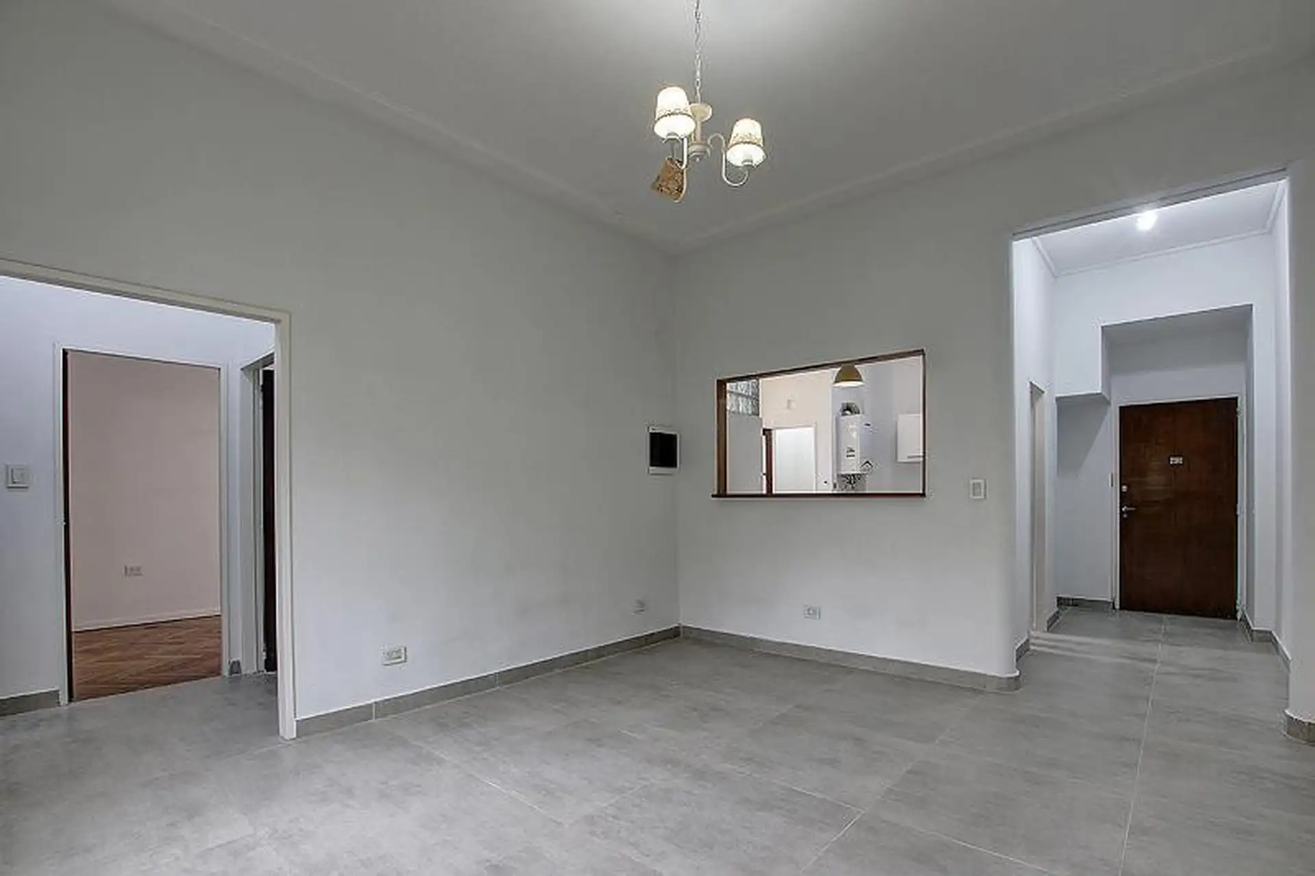 Departamento en Alquiler en Recoleta, Capital Federal