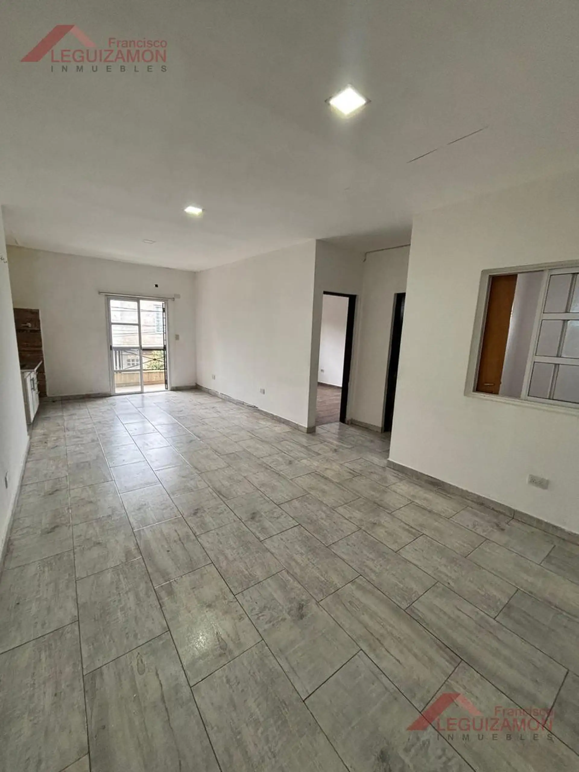 Departamento en Alquiler en Lomas del Mirador, Partido de La Matanza