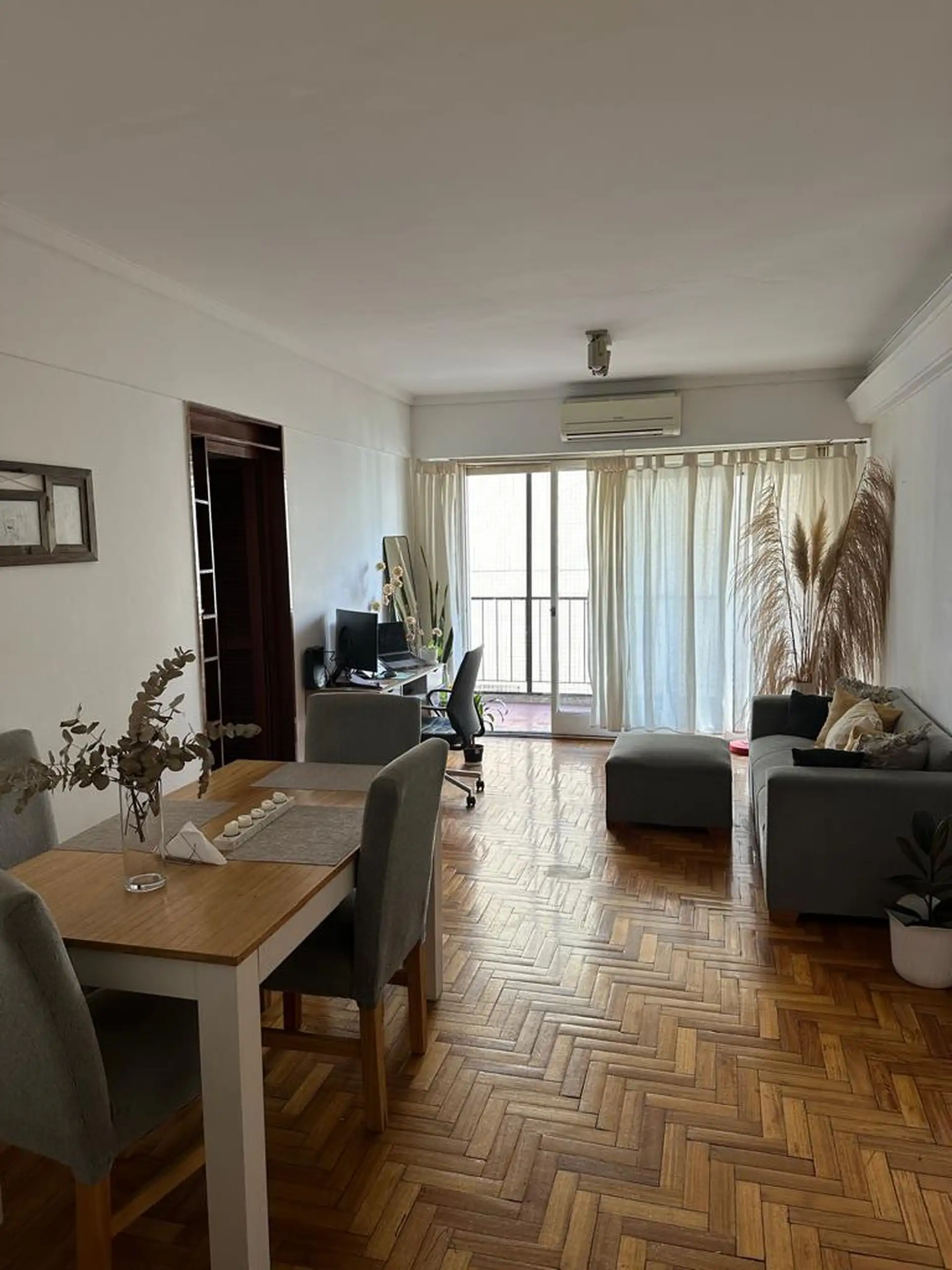 Departamento en Alquiler en Belgrano, Capital Federal