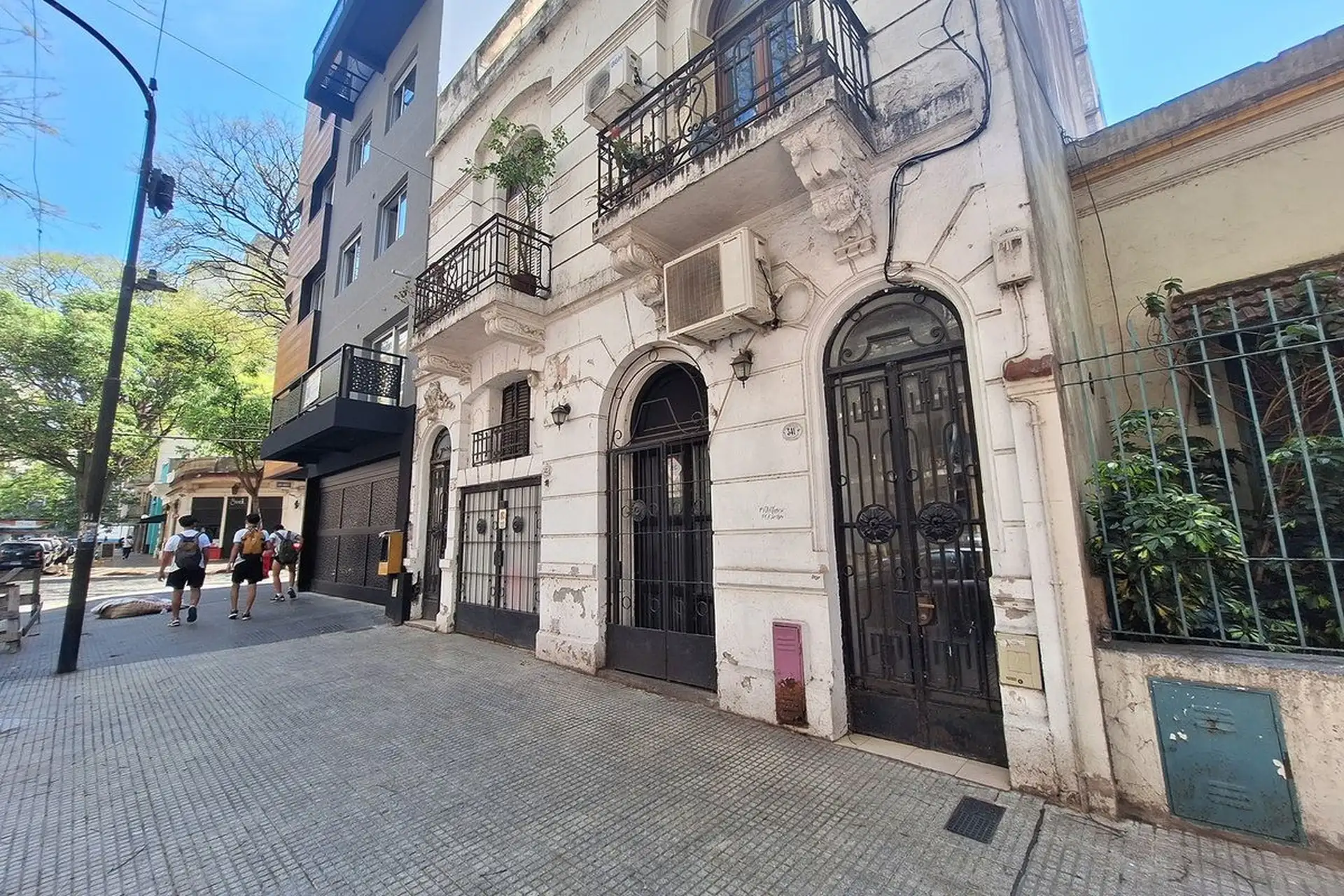 Alquiler en Caballito, Capital Federal