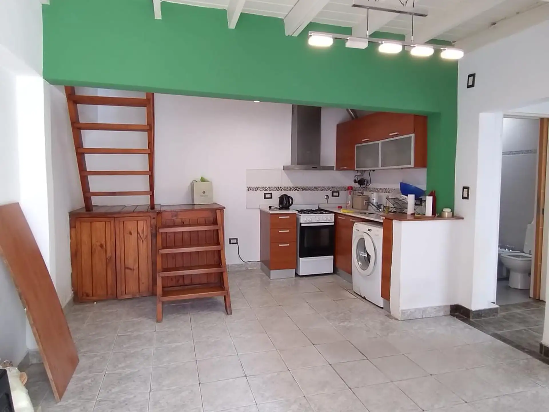 Alquiler en Barrio Norte, La Plata