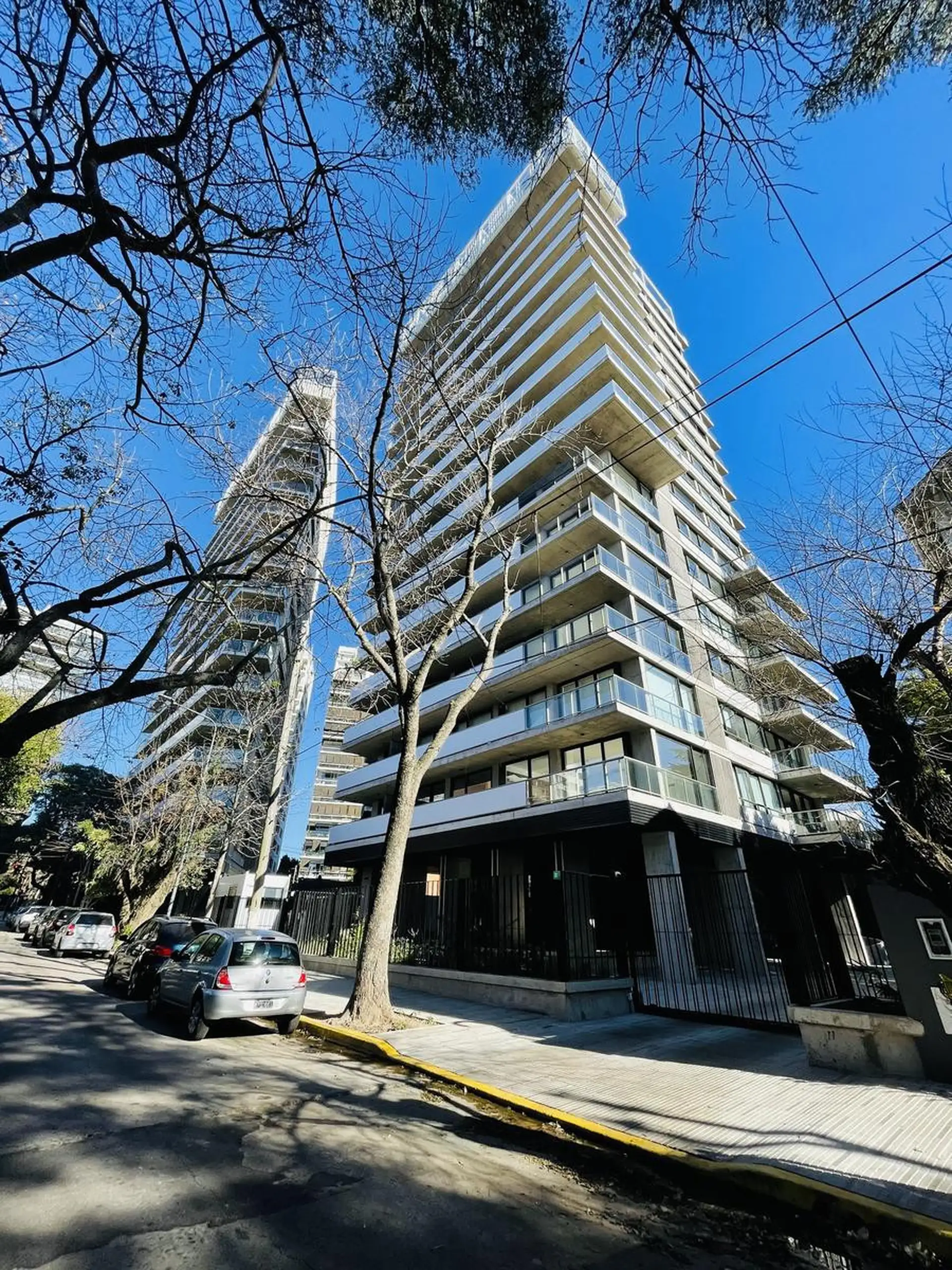 Departamento en Alquiler en La Lucila, Partido de Vicente López