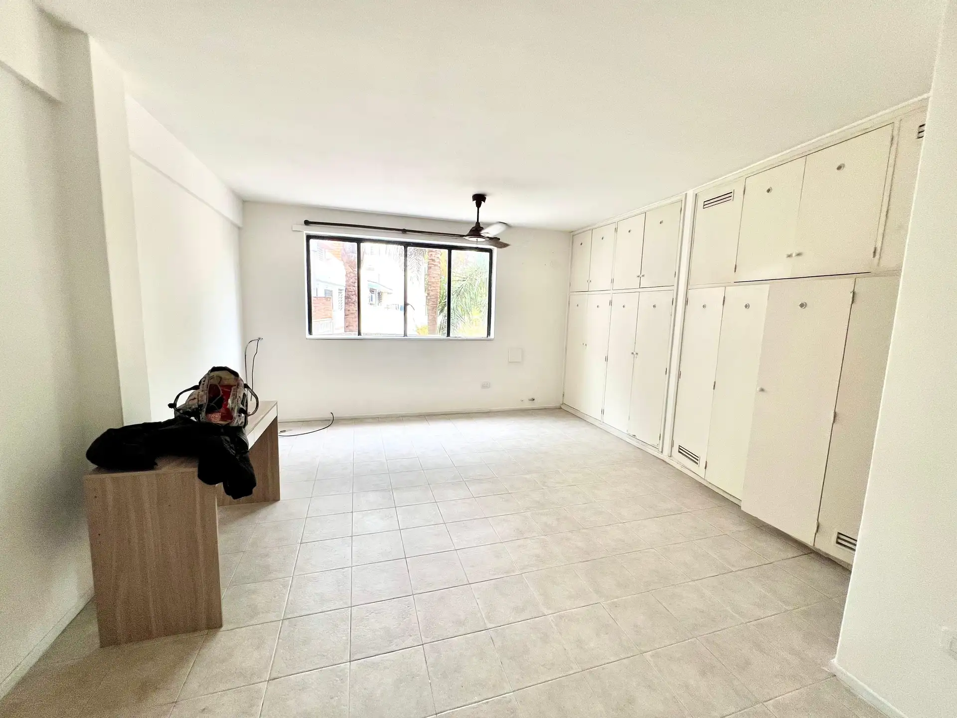 Departamento en Alquiler en Vicente Lopez Vias / Maipu, Vicente Lopez