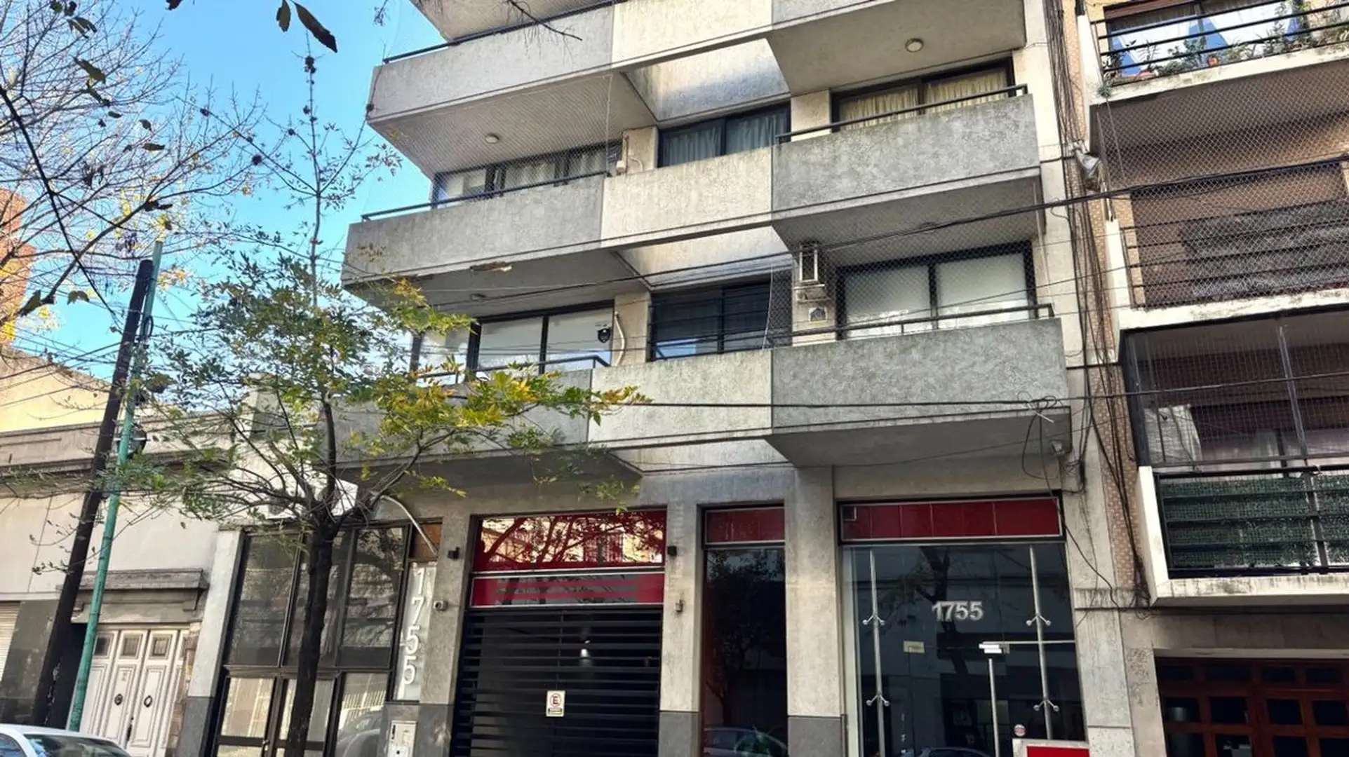 Departamento en Alquiler en Barracas, Capital Federal