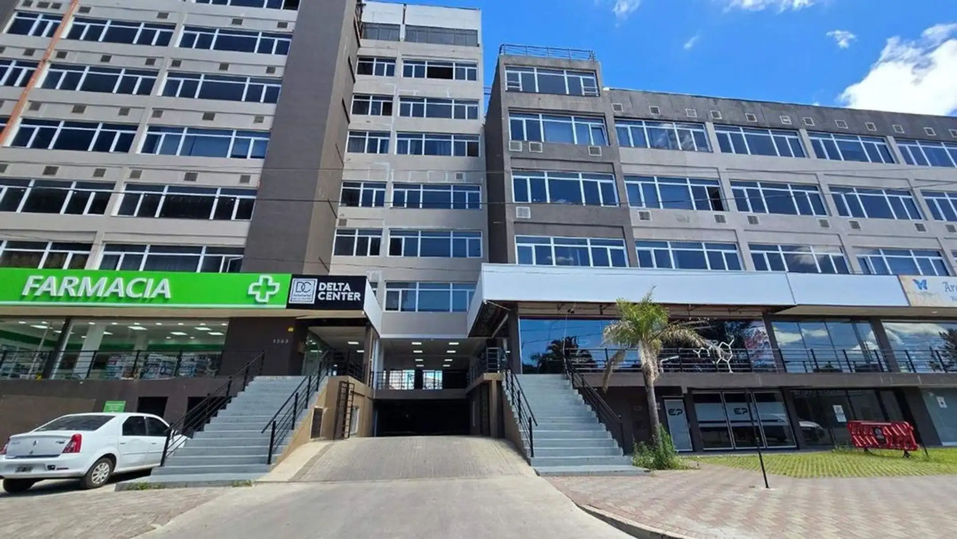 Departamento en Alquiler en Tigre Centro, Partido de Tigre
