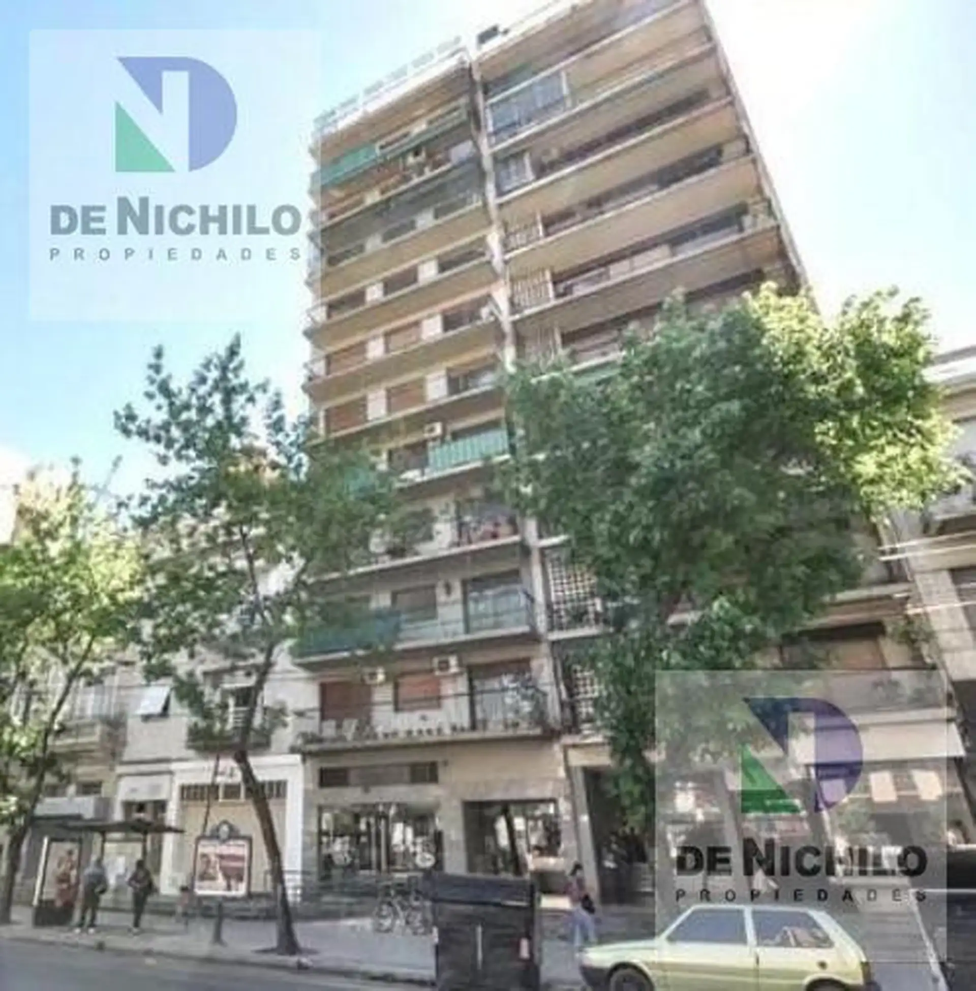 Departamento en Alquiler en Boca, Capital Federal
