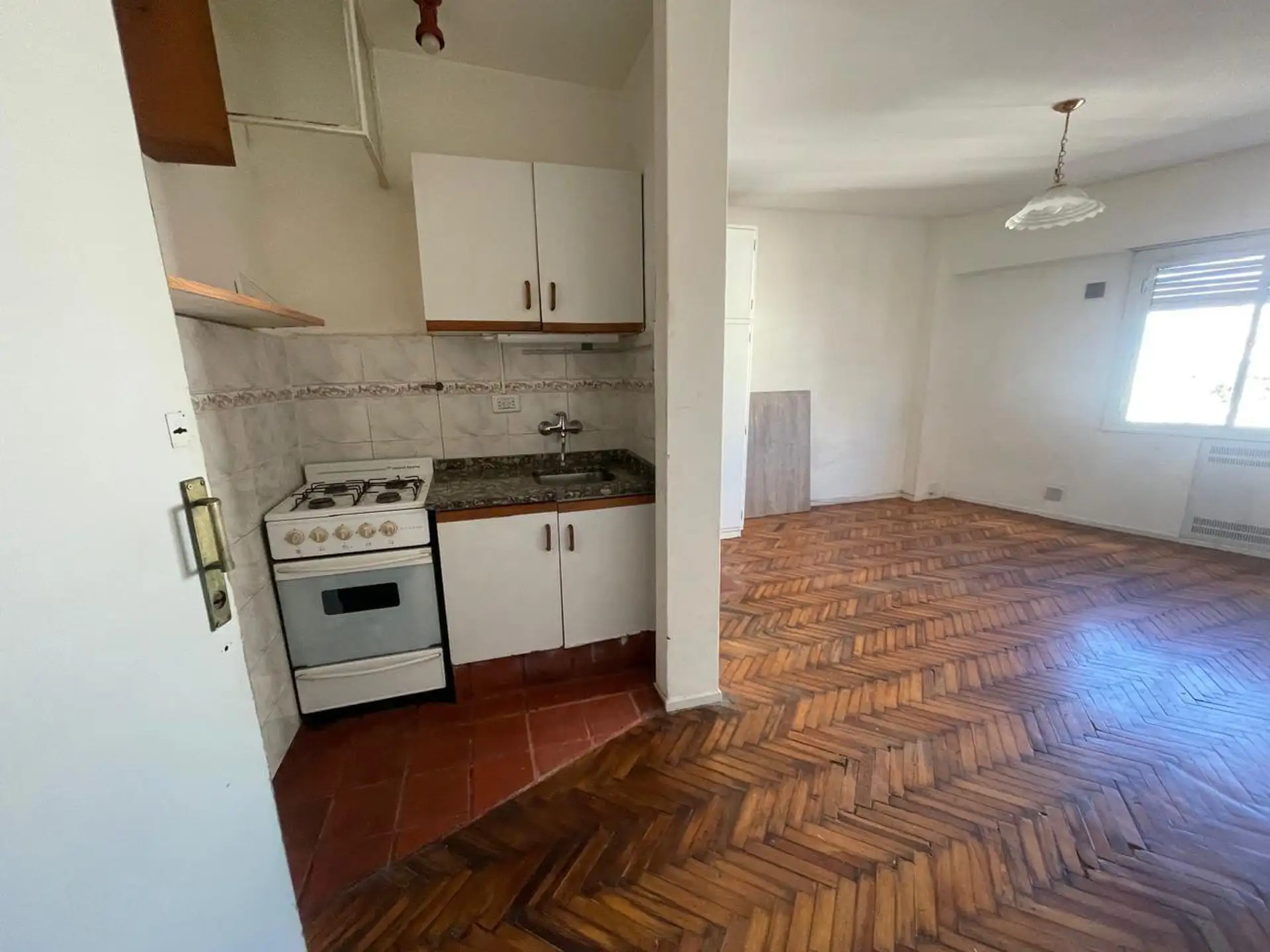 Departamento en Alquiler en Palermo, Capital Federal