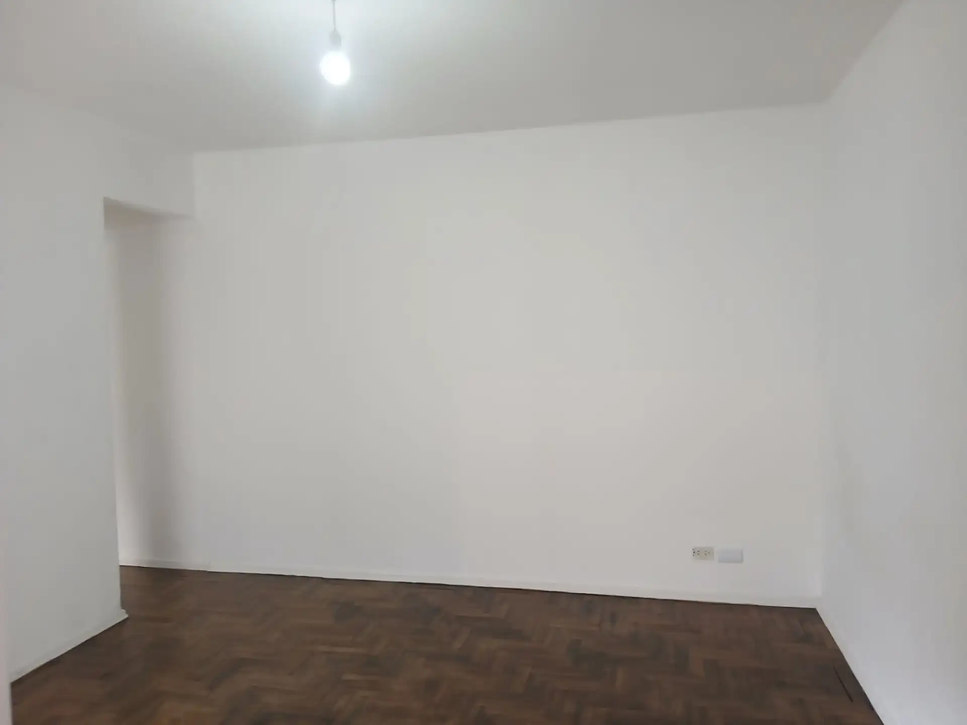 Departamento en Alquiler en Primera Junta, Caballito