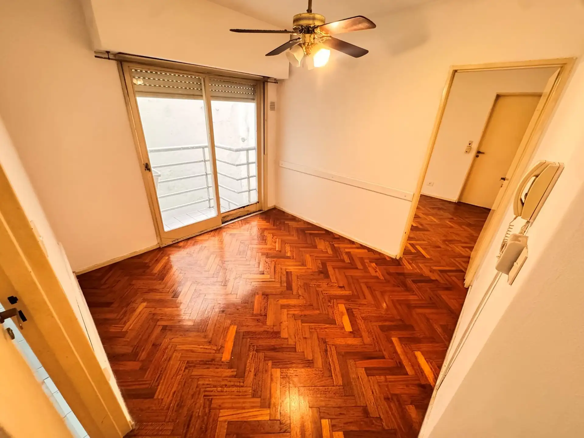Departamento en Alquiler en Caballito, Capital Federal