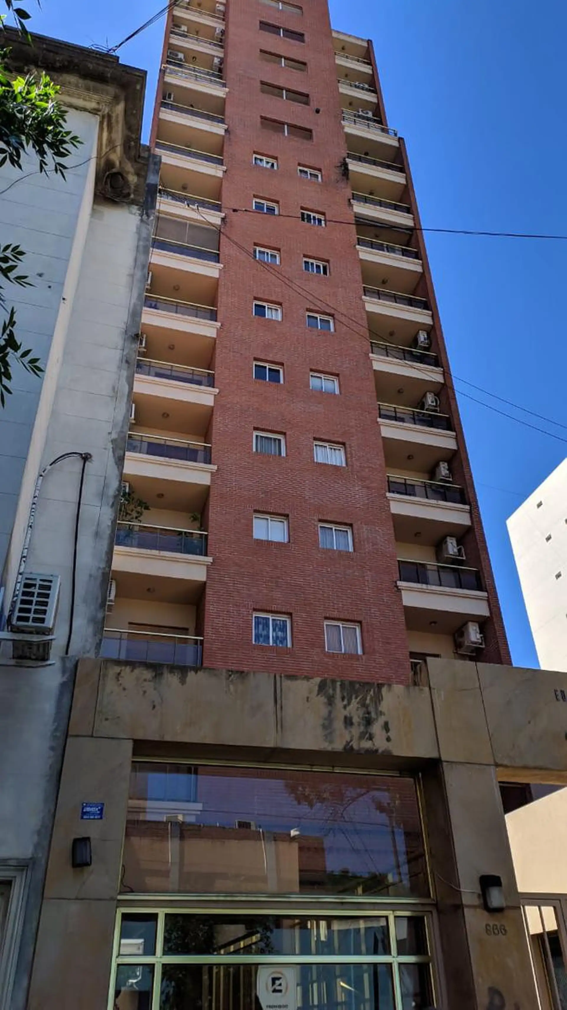 Departamento en Alquiler en La Plata, Partido de La Plata